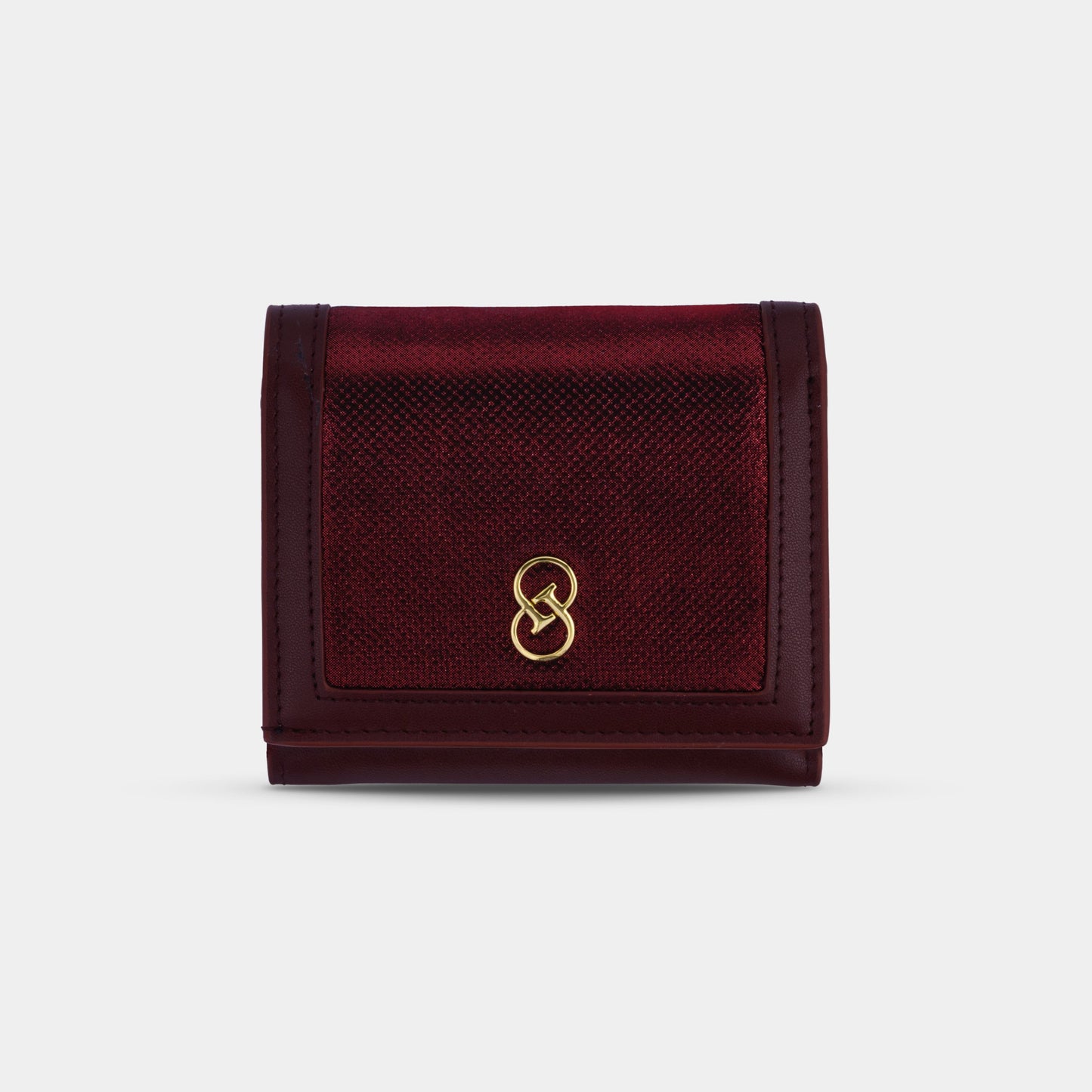 CAMILLE Fold Wallet