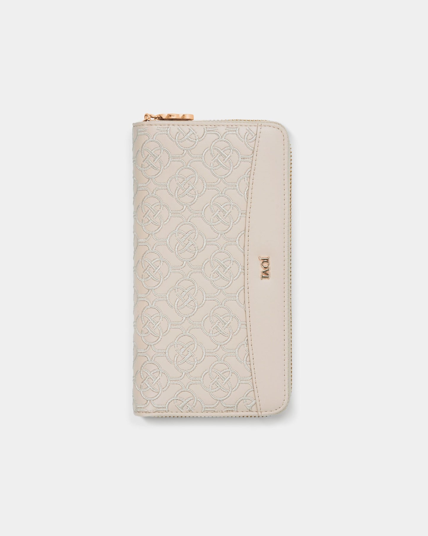 LYSSA Long Wallet