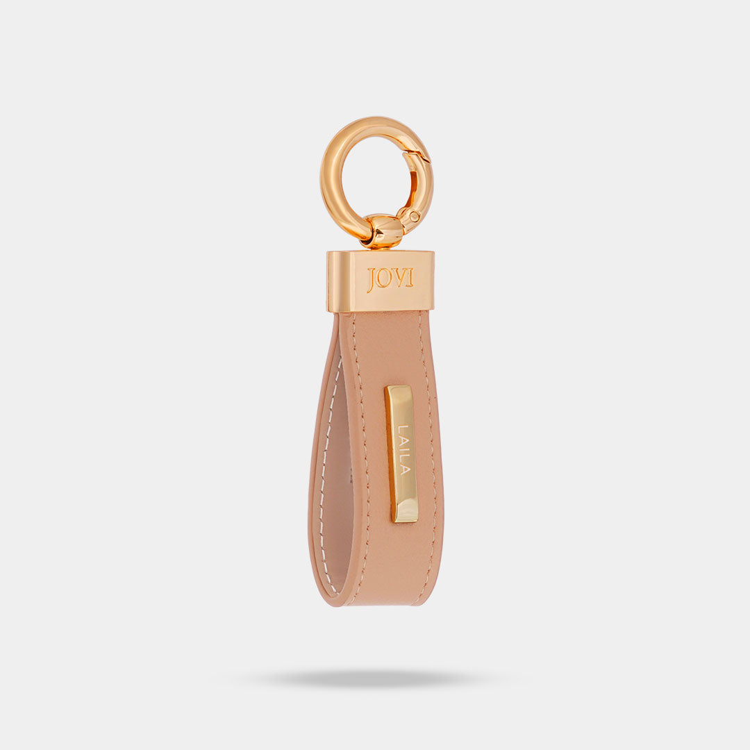 ZOE Keyring