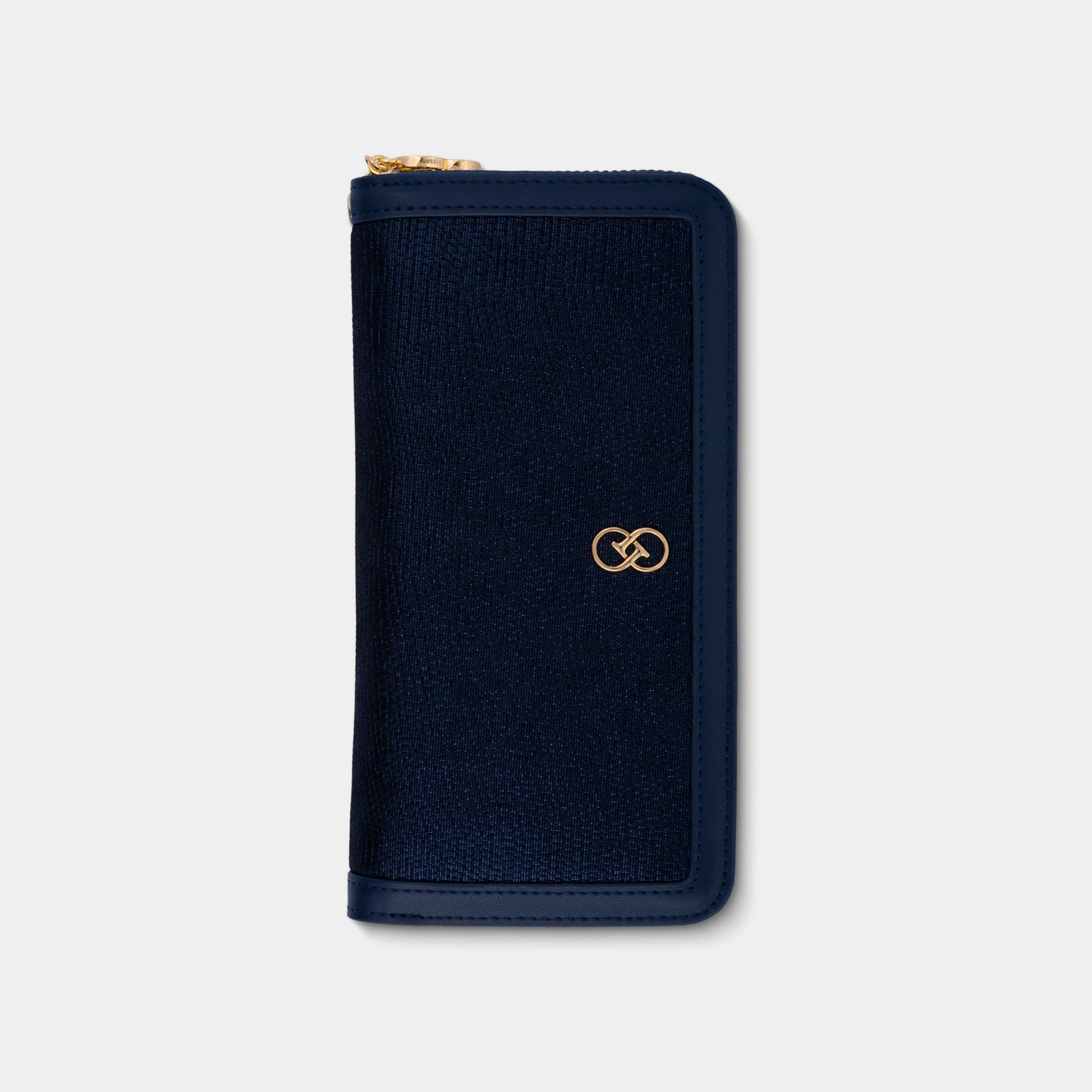 CAMILLE Long Wallet