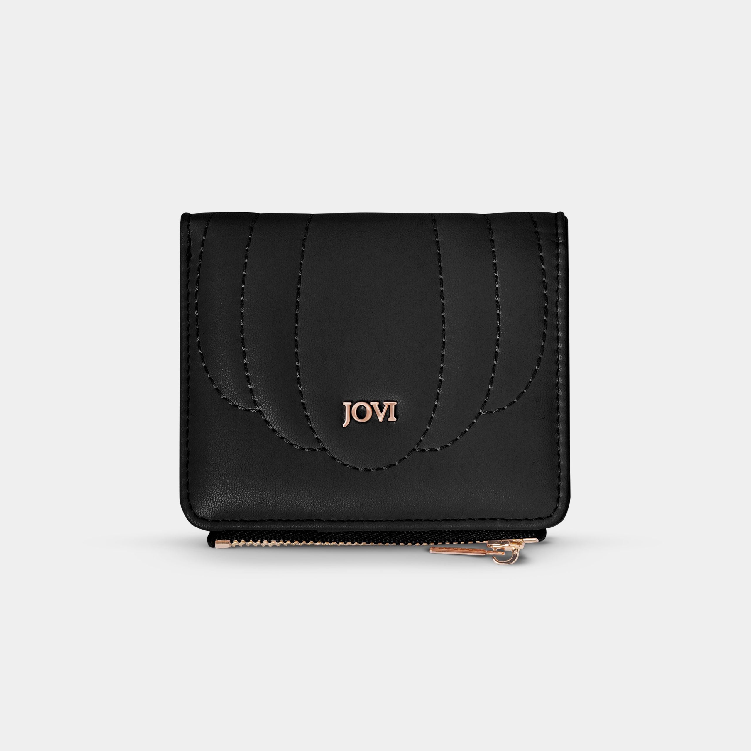 LEXIE Fold Wallet