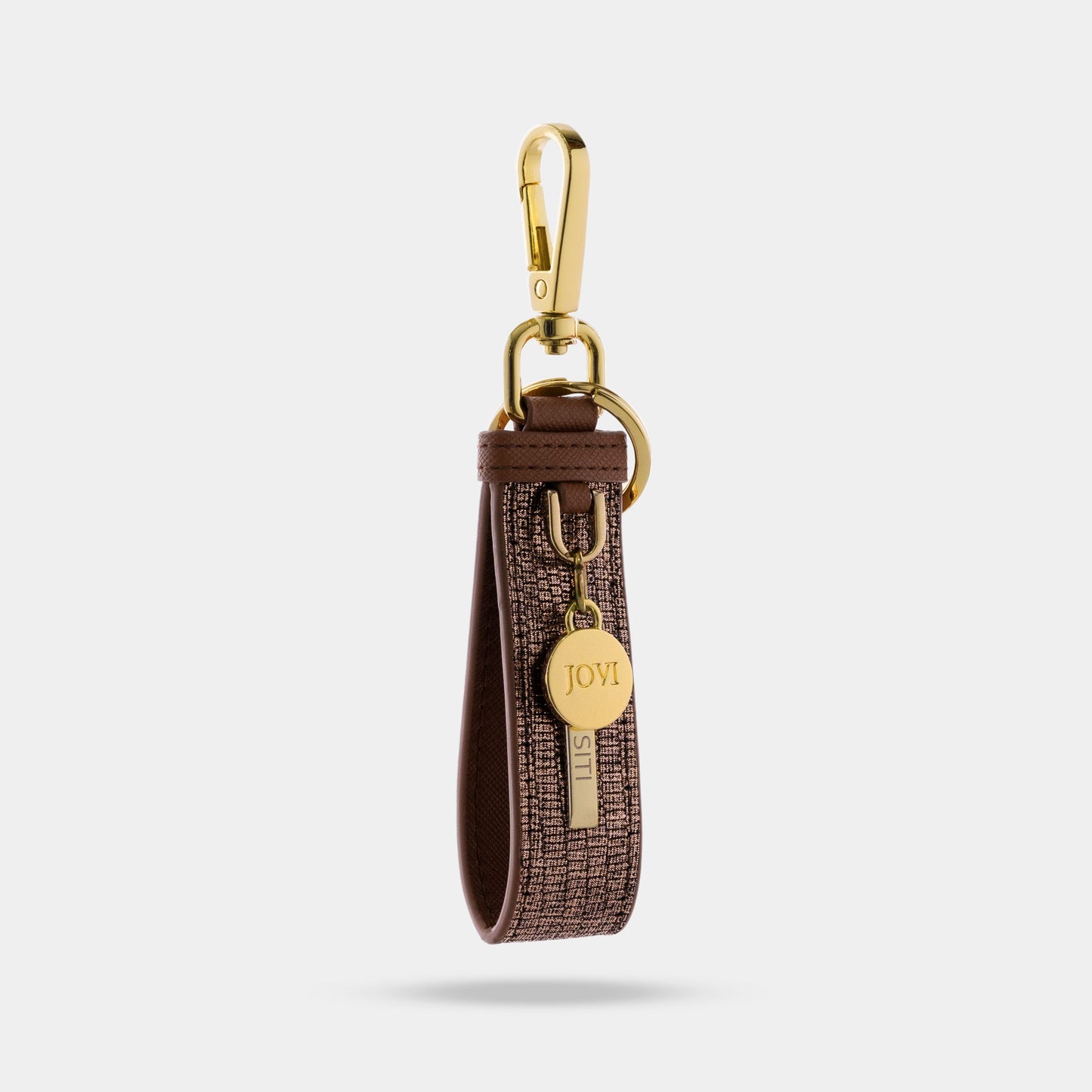 DHEA LUXE Keyring