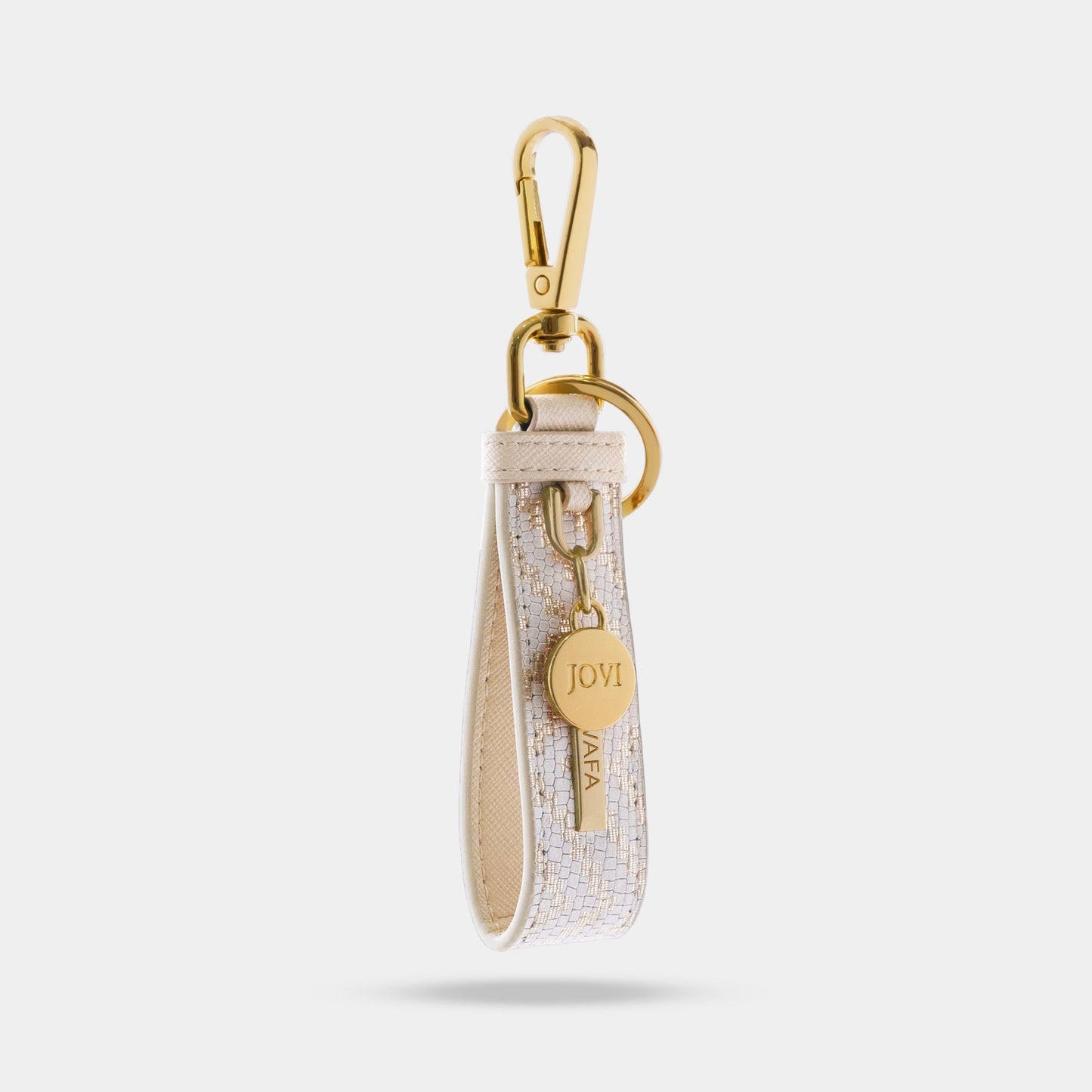 DHEA LUXE Keyring