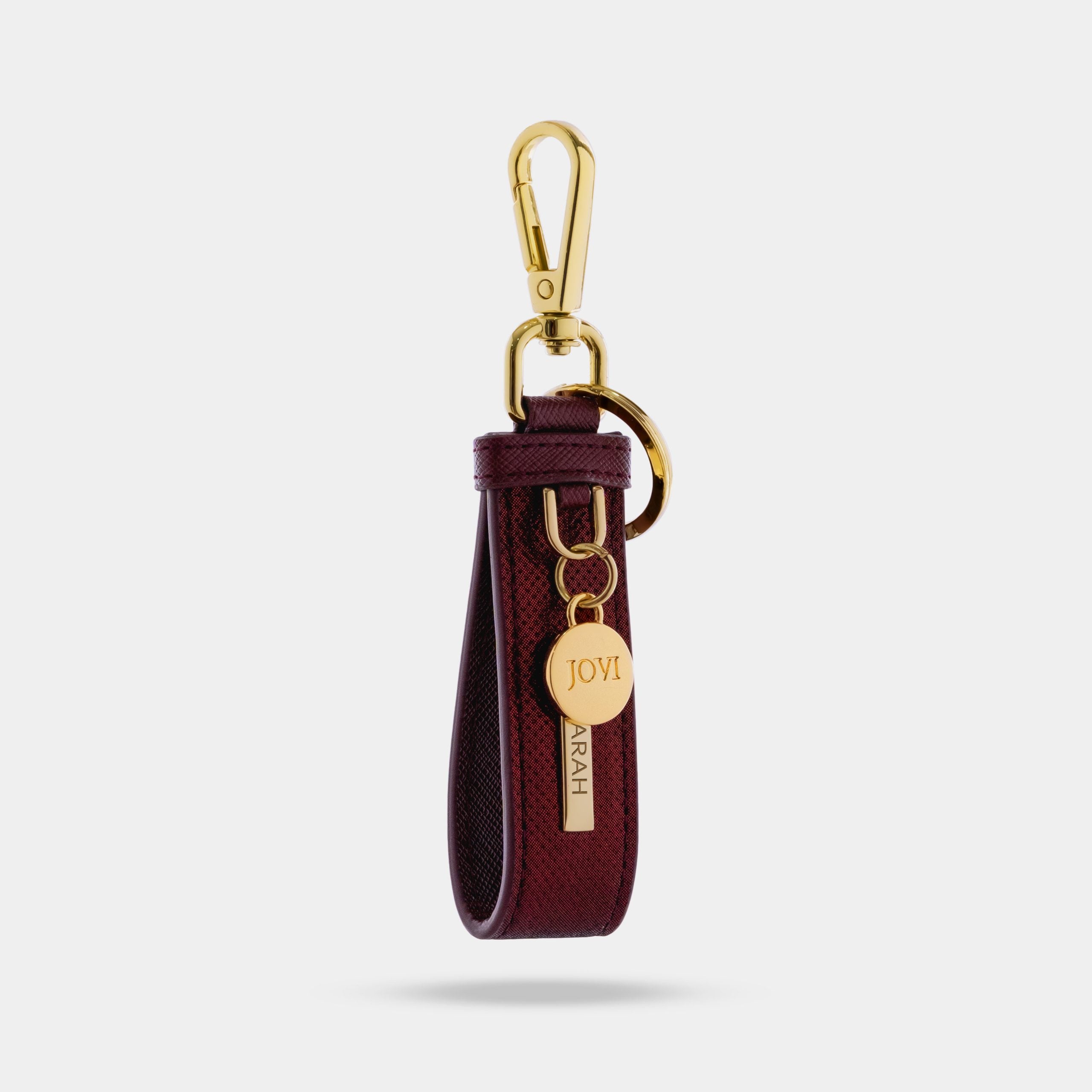 DHEA LUXE Keyring