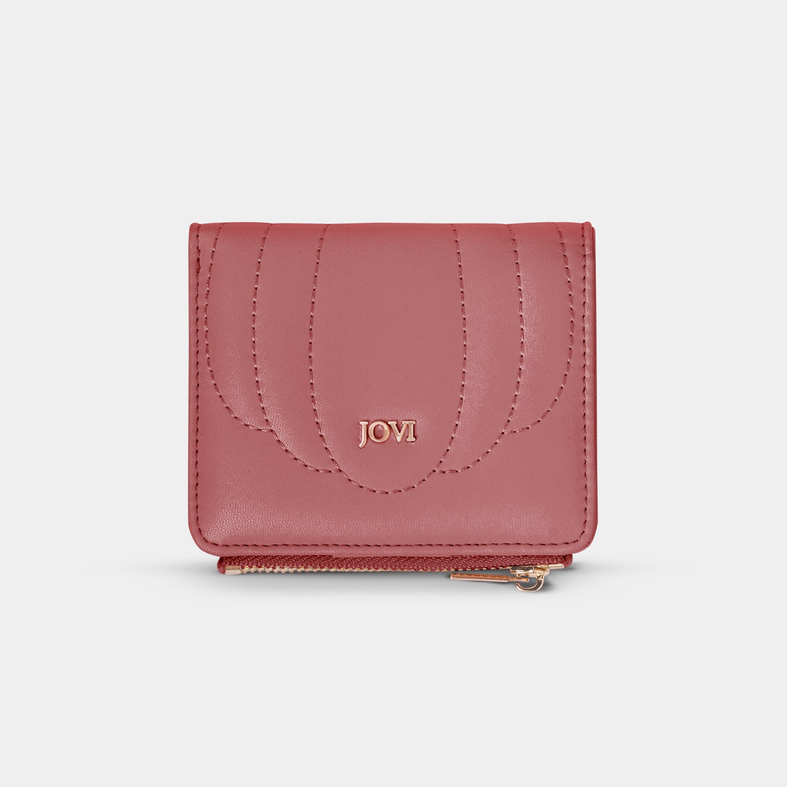 LEXIE Fold Wallet