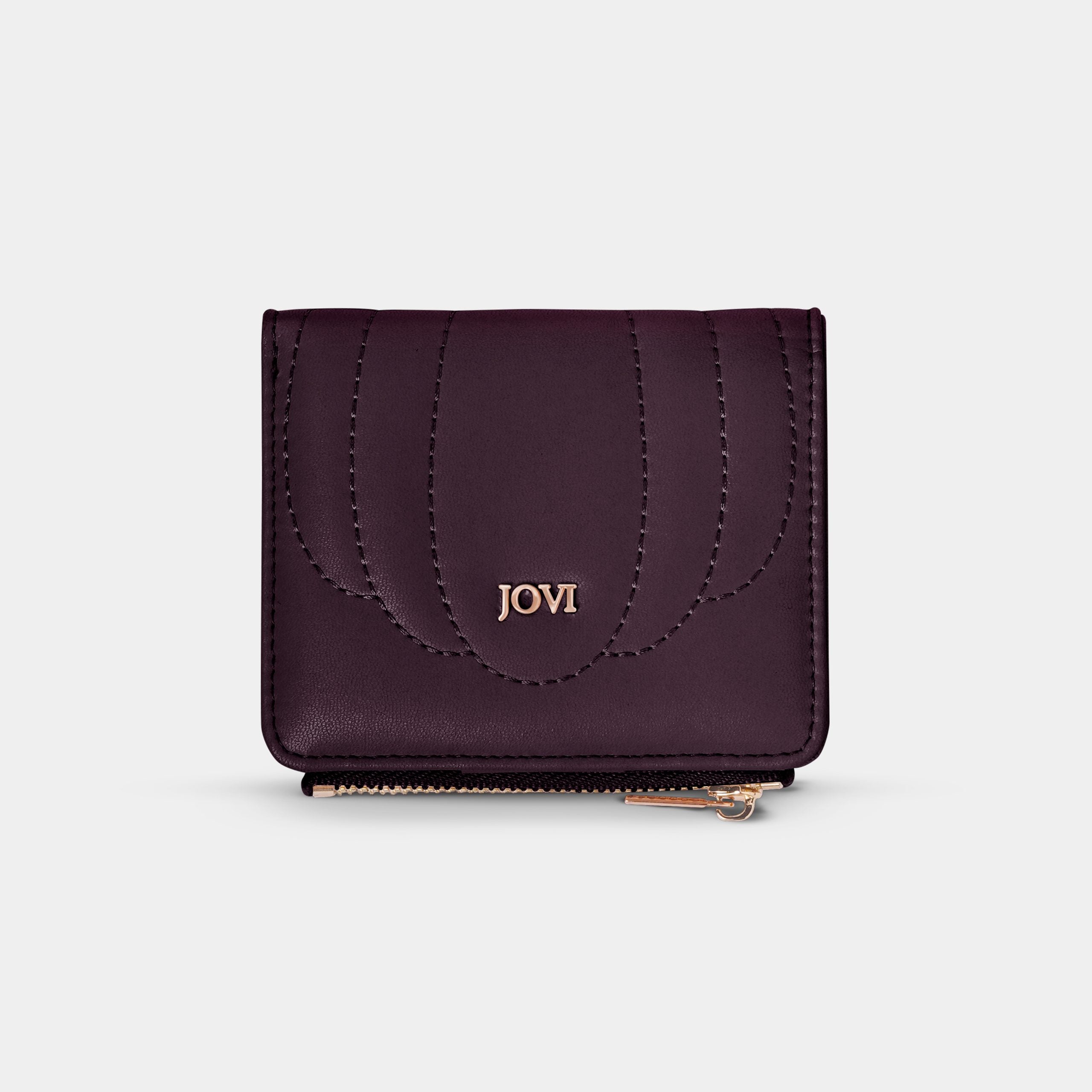 LEXIE Fold Wallet