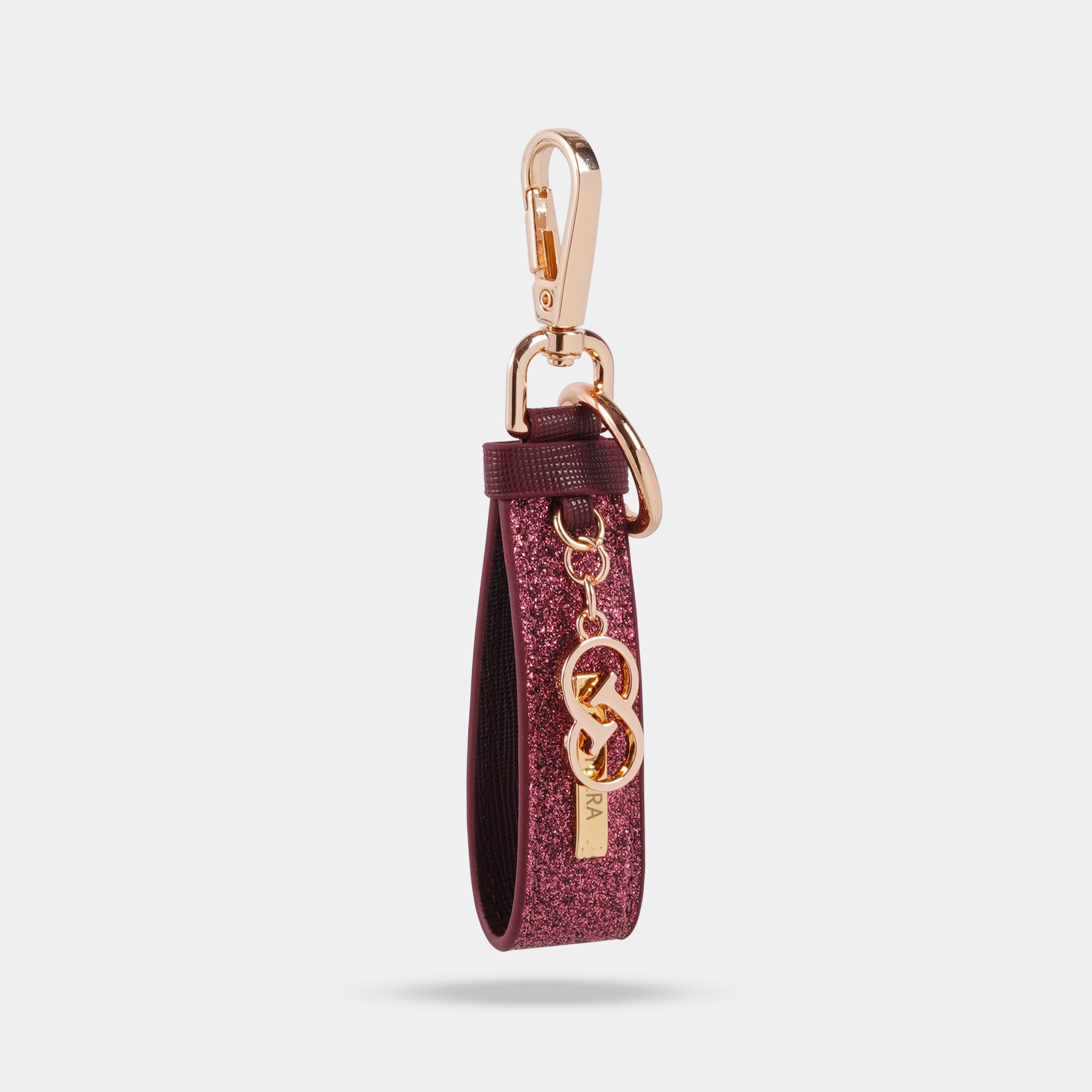 DHEA Keyring