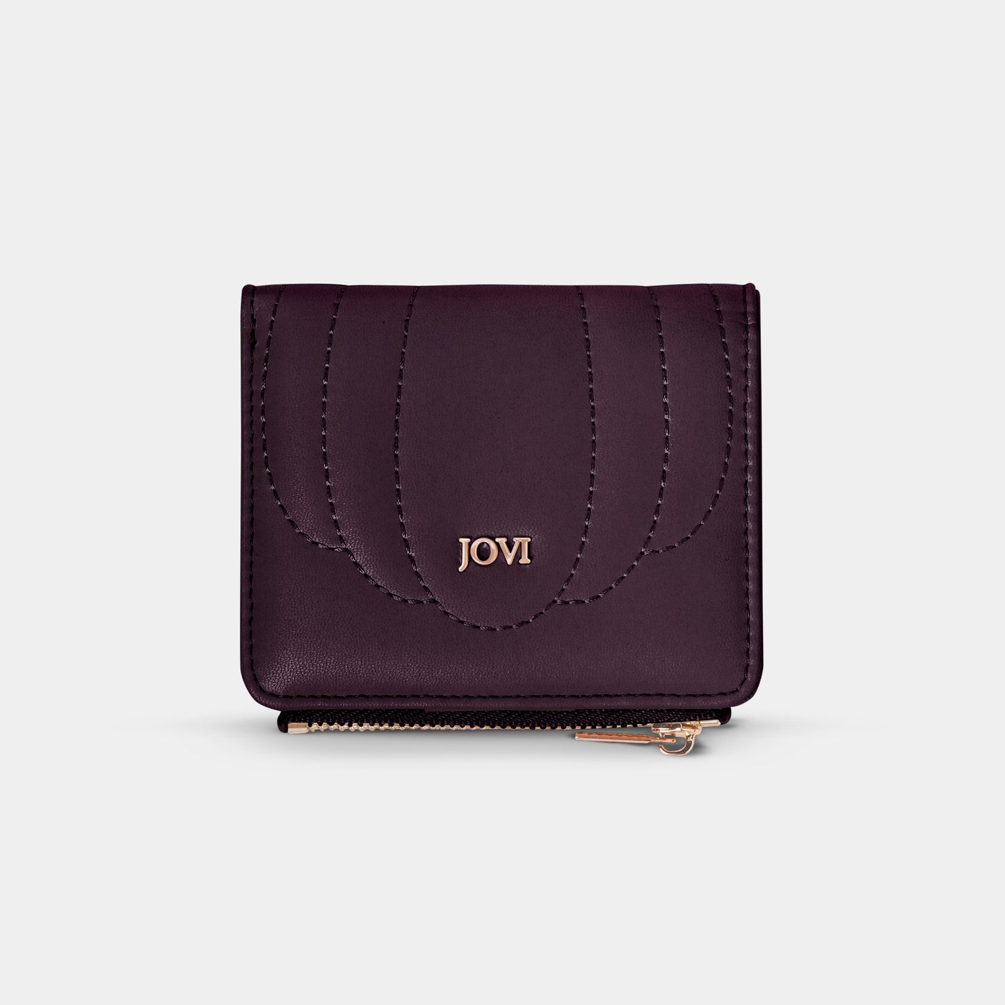 LEXIE Fold Wallet
