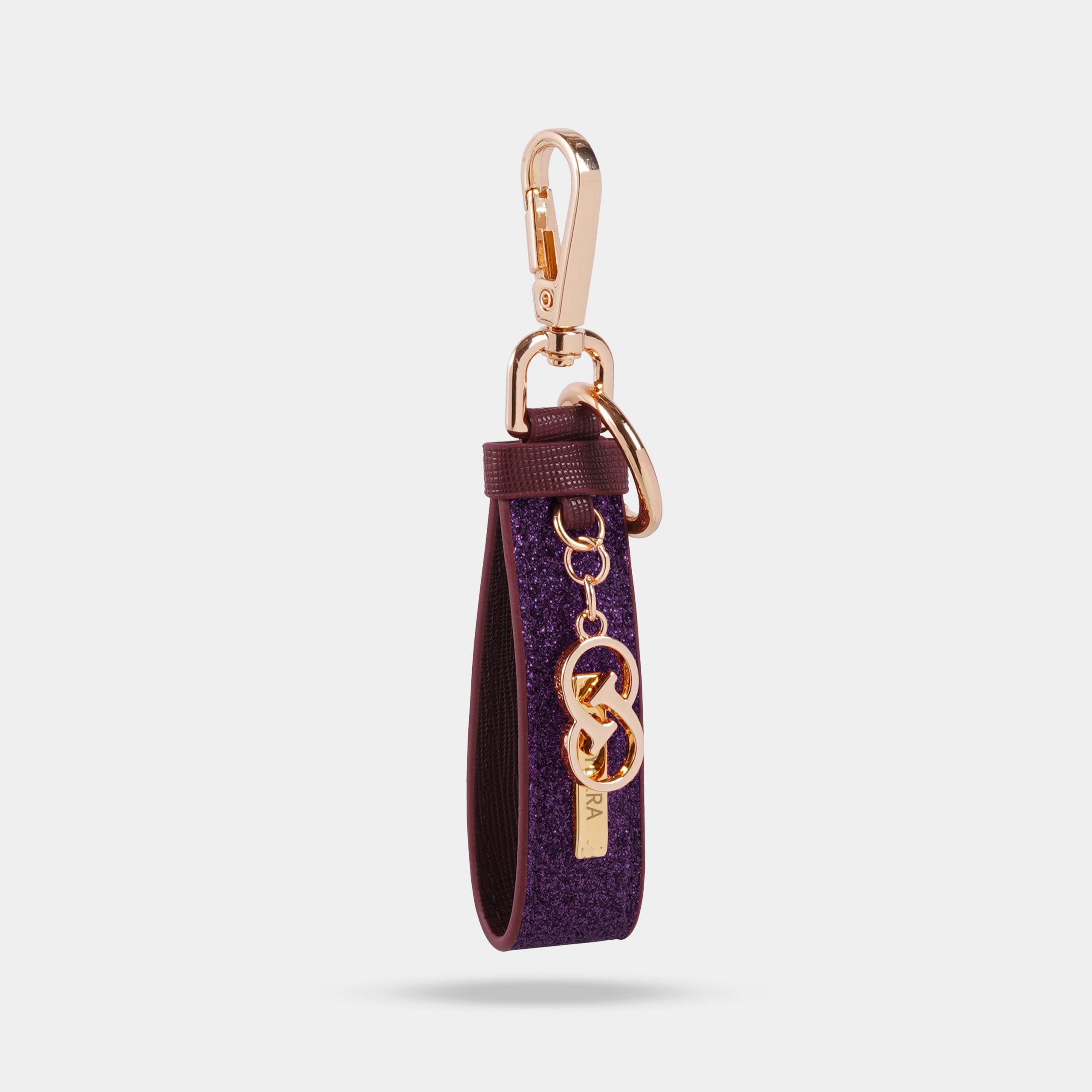 DHEA Keyring