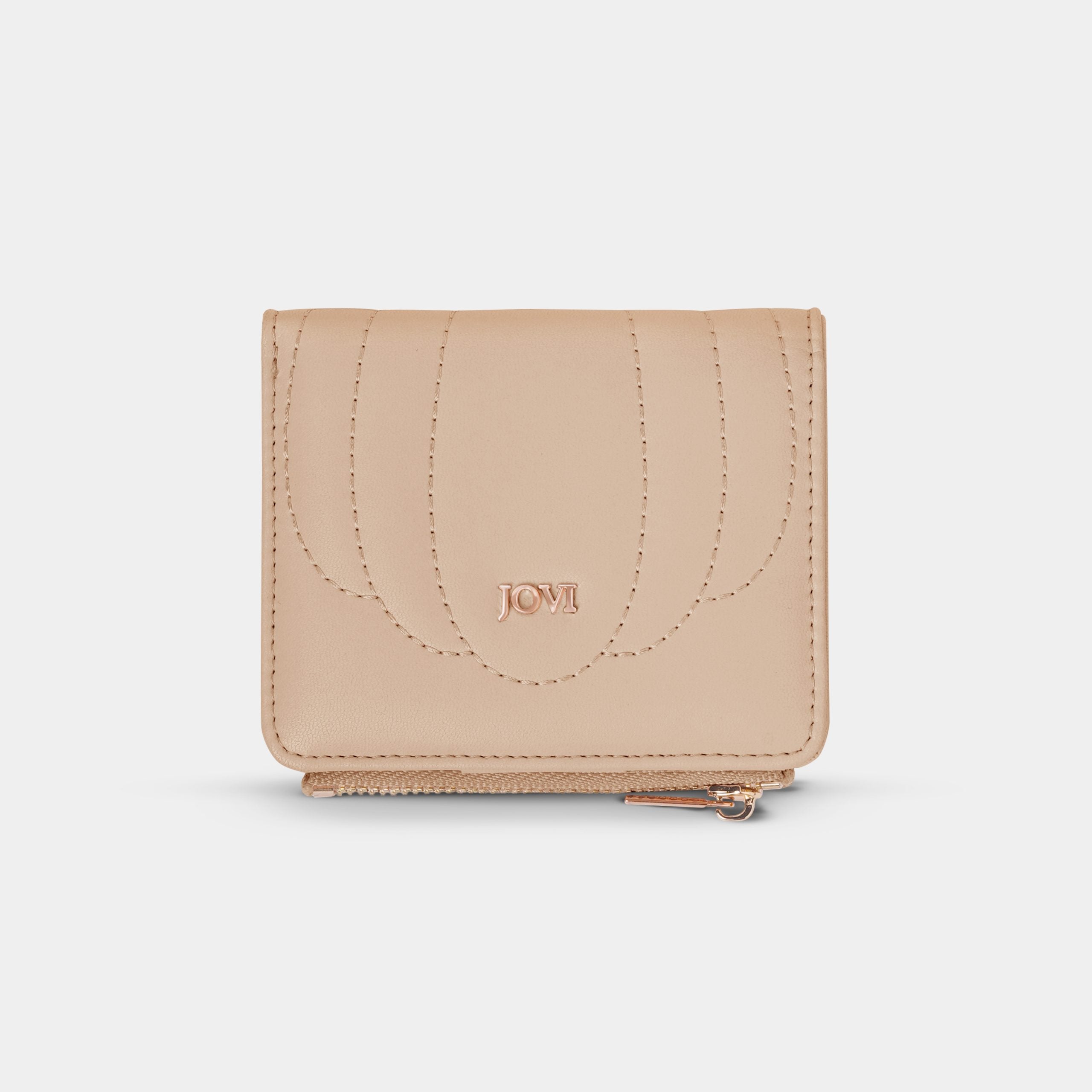 LEXIE Fold Wallet