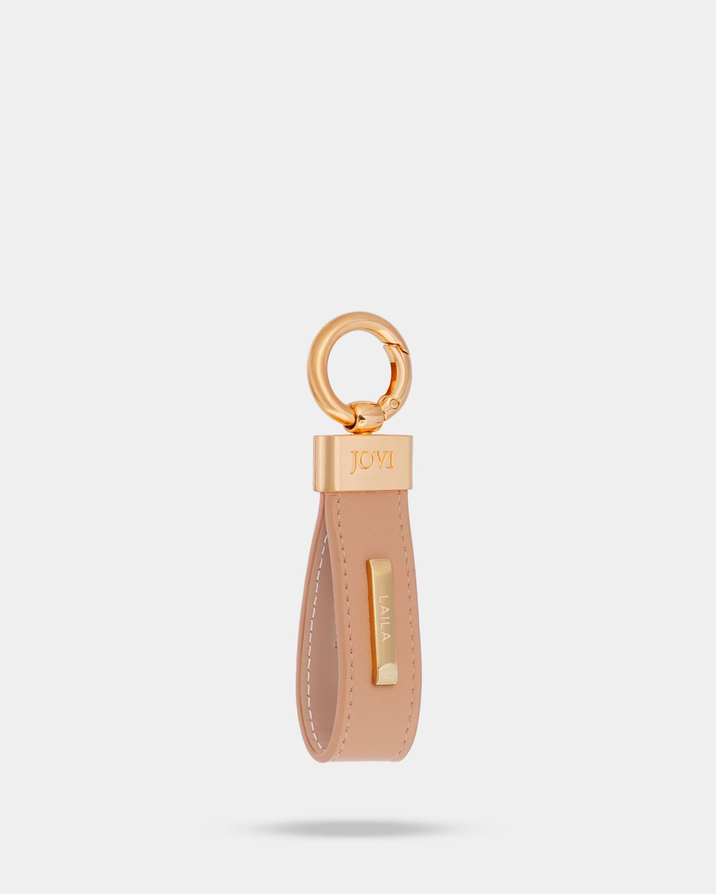 ZOE Keyring