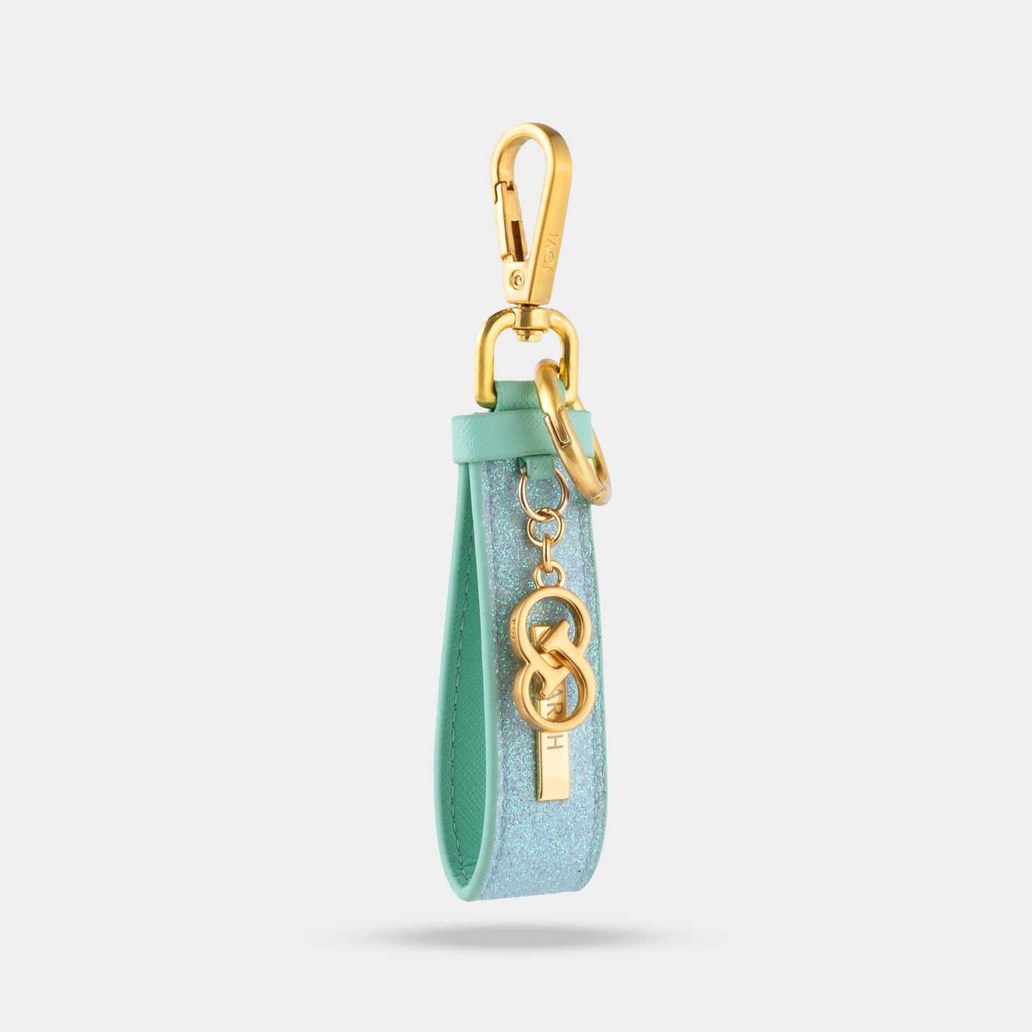 DHEA Keyring