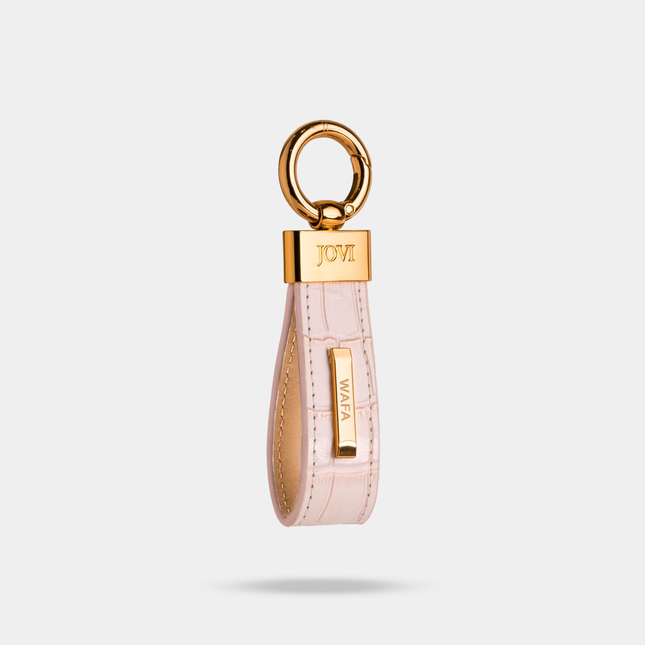 JAY CROCO Keyring
