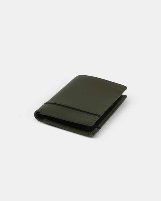CODEX FACELIFT Wallet