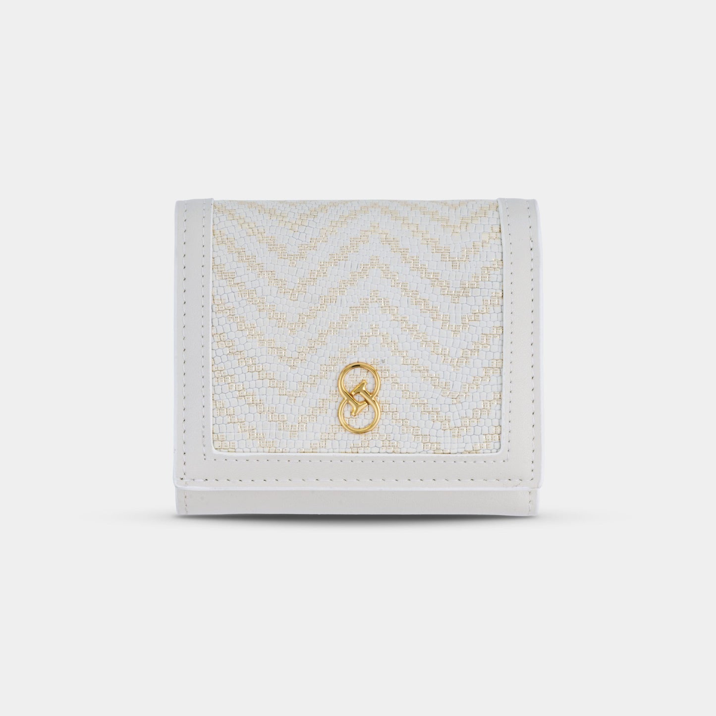 CAMILLE Fold Wallet