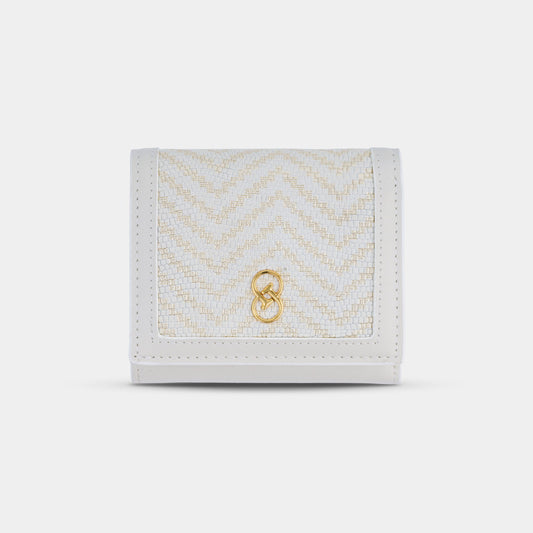 CAMILLE Fold Wallet