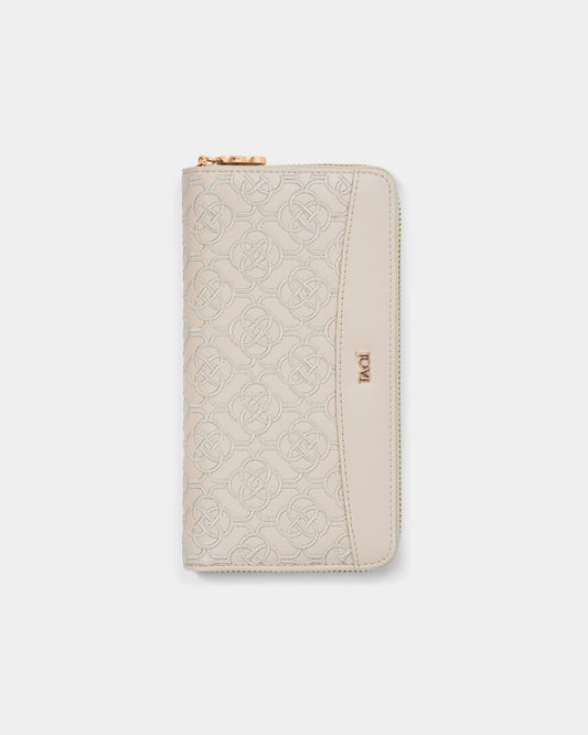 LYSSA Long Wallet