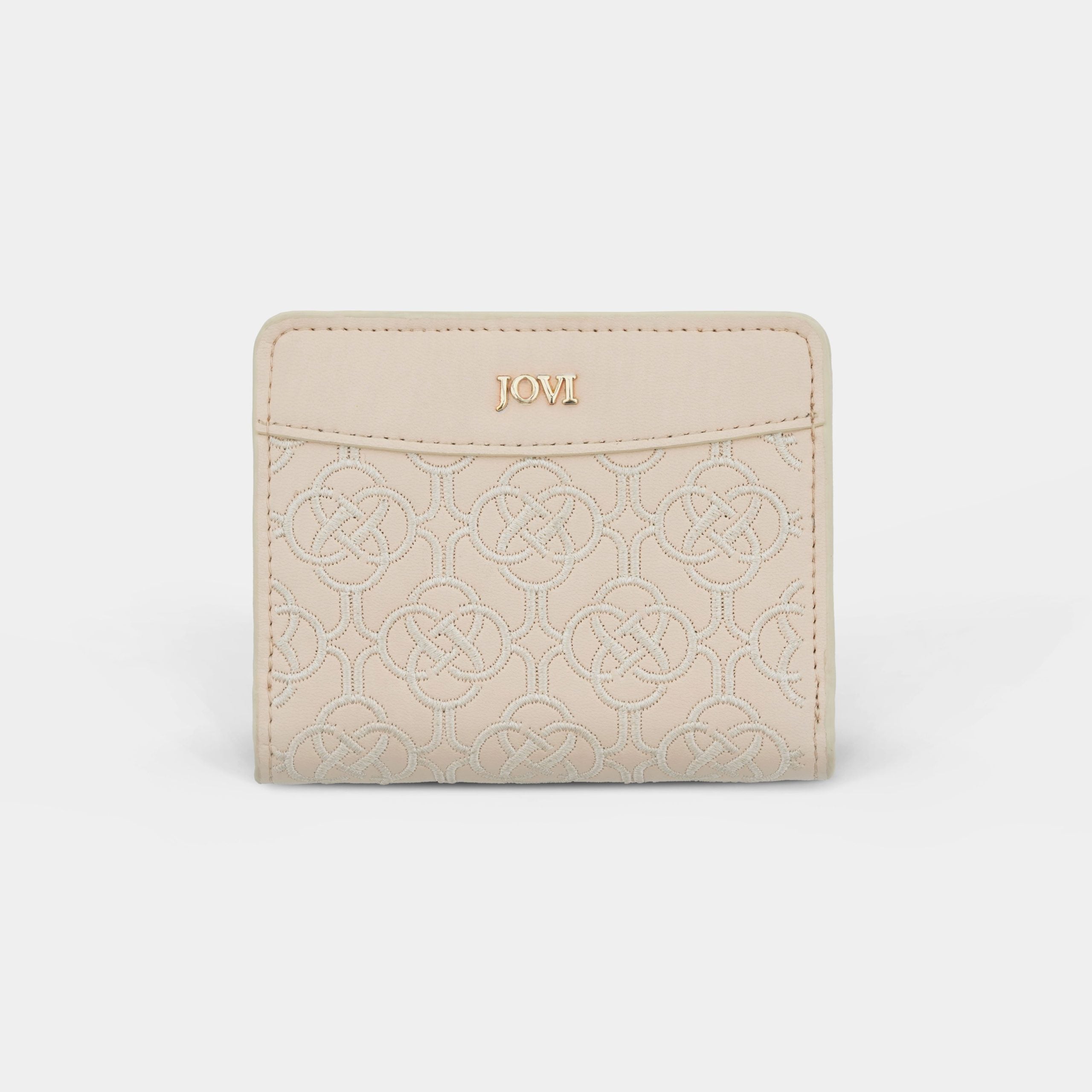 LYSSA Fold Wallet