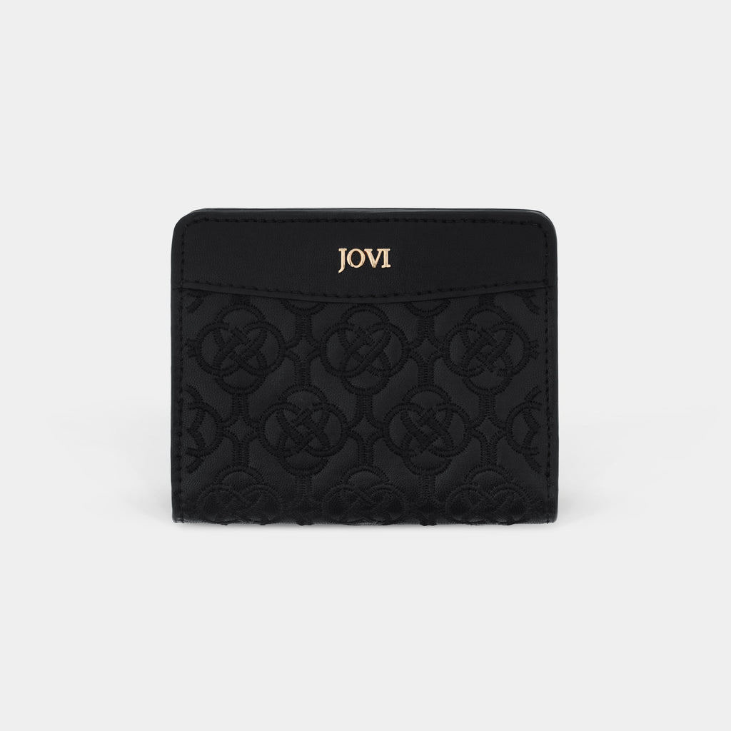 LYSSA Fold Wallet