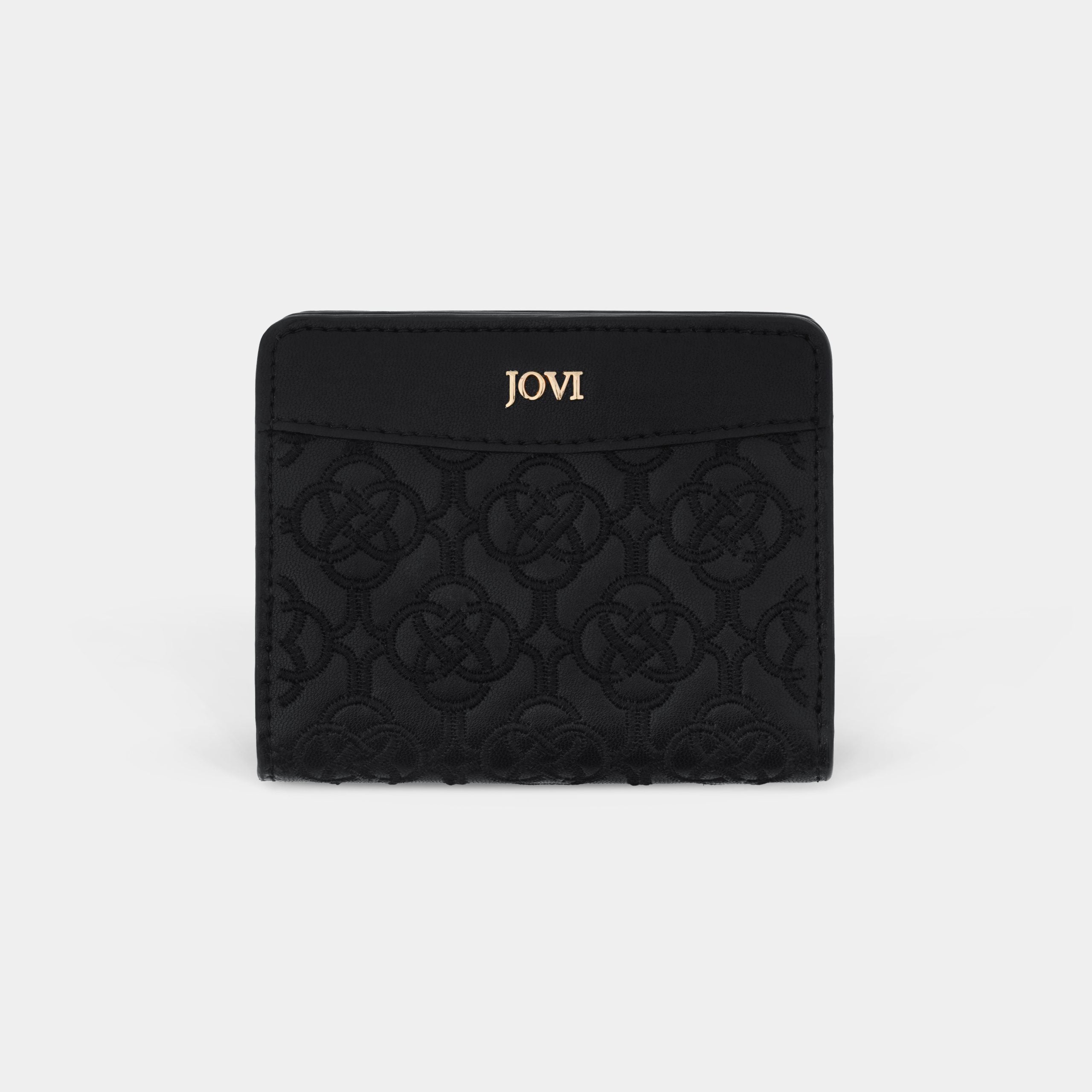 LYSSA Fold Wallet
