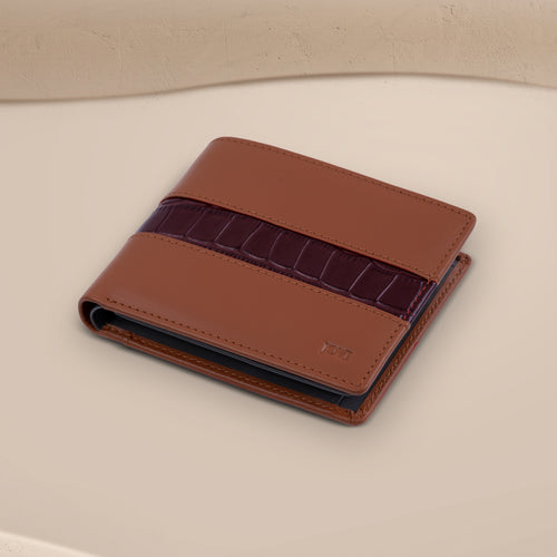 BRUNO TRECCI Wallet