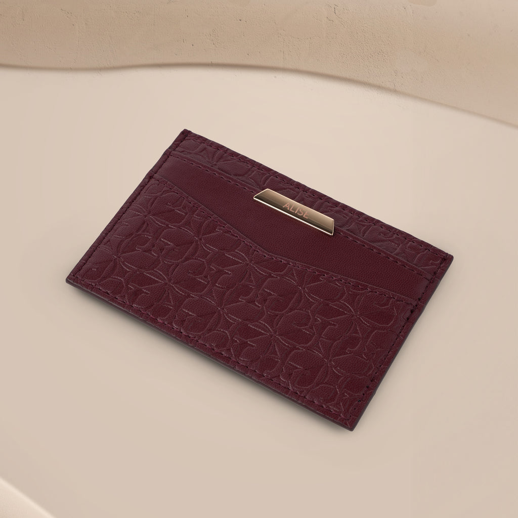 ORYS Card Holder