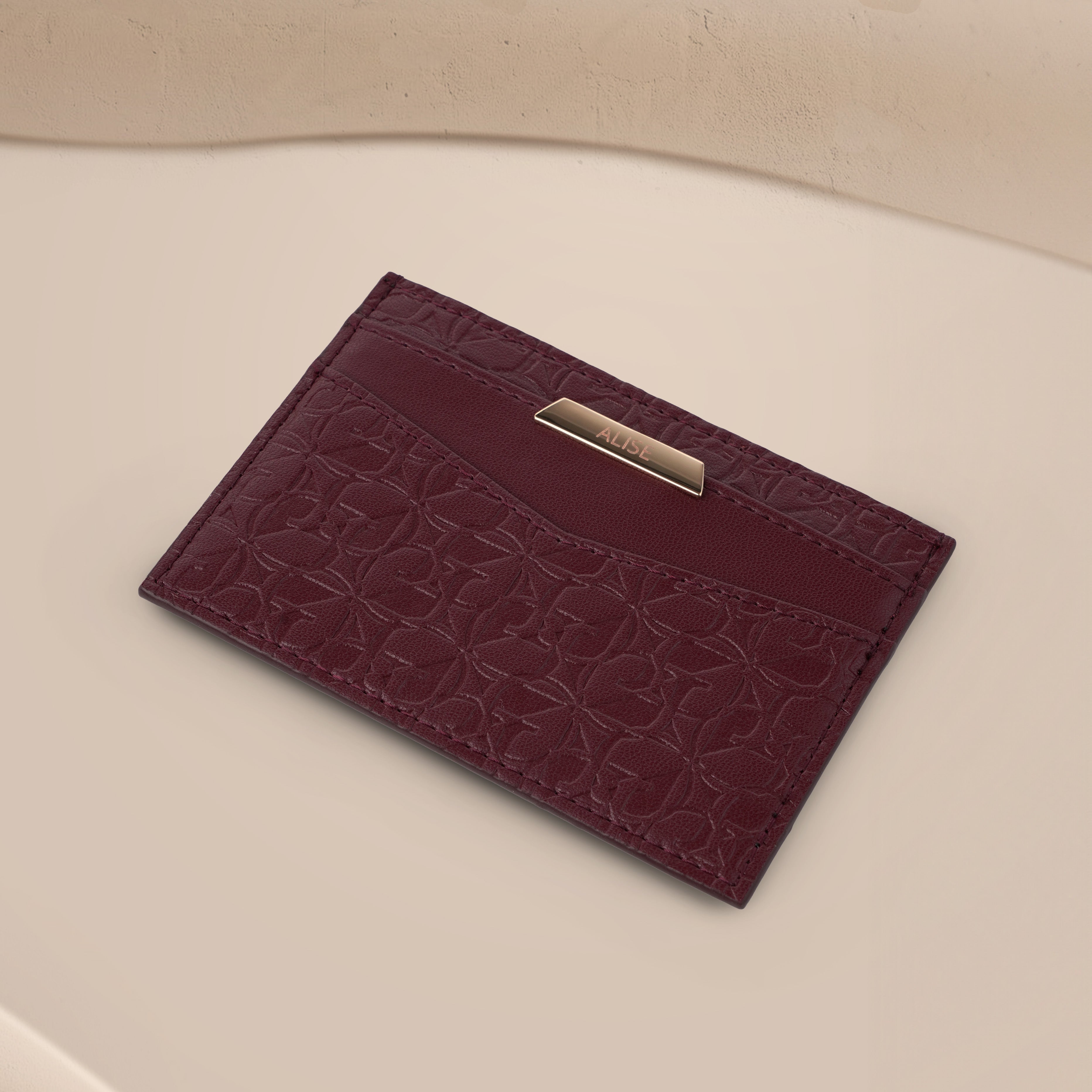 ORYS Card Holder