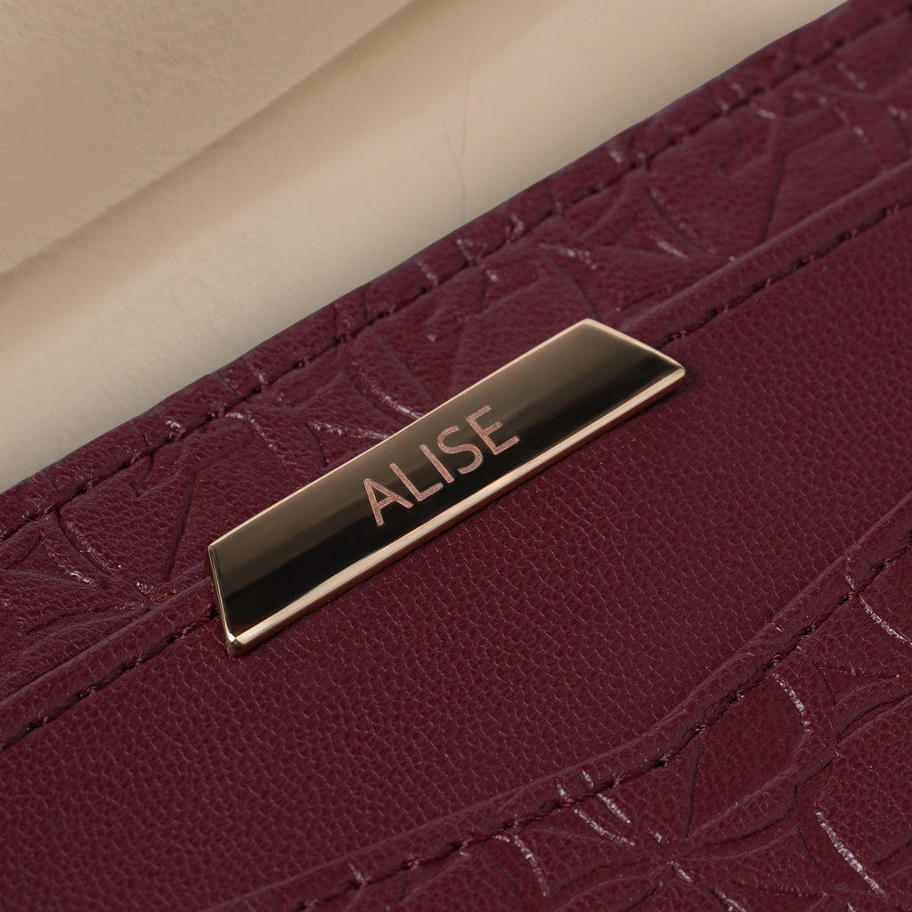 ORYS Card Holder