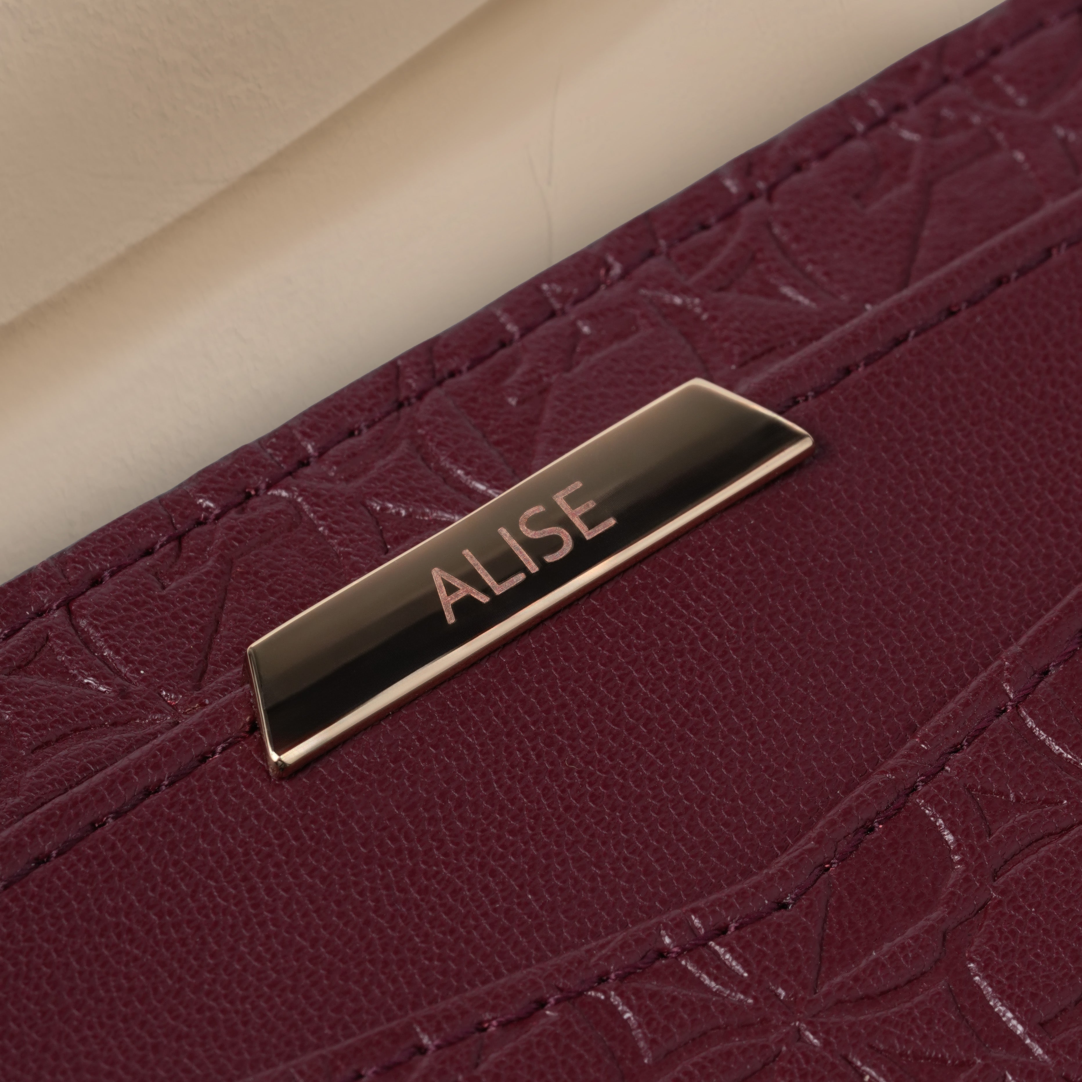 ORYS Card Holder