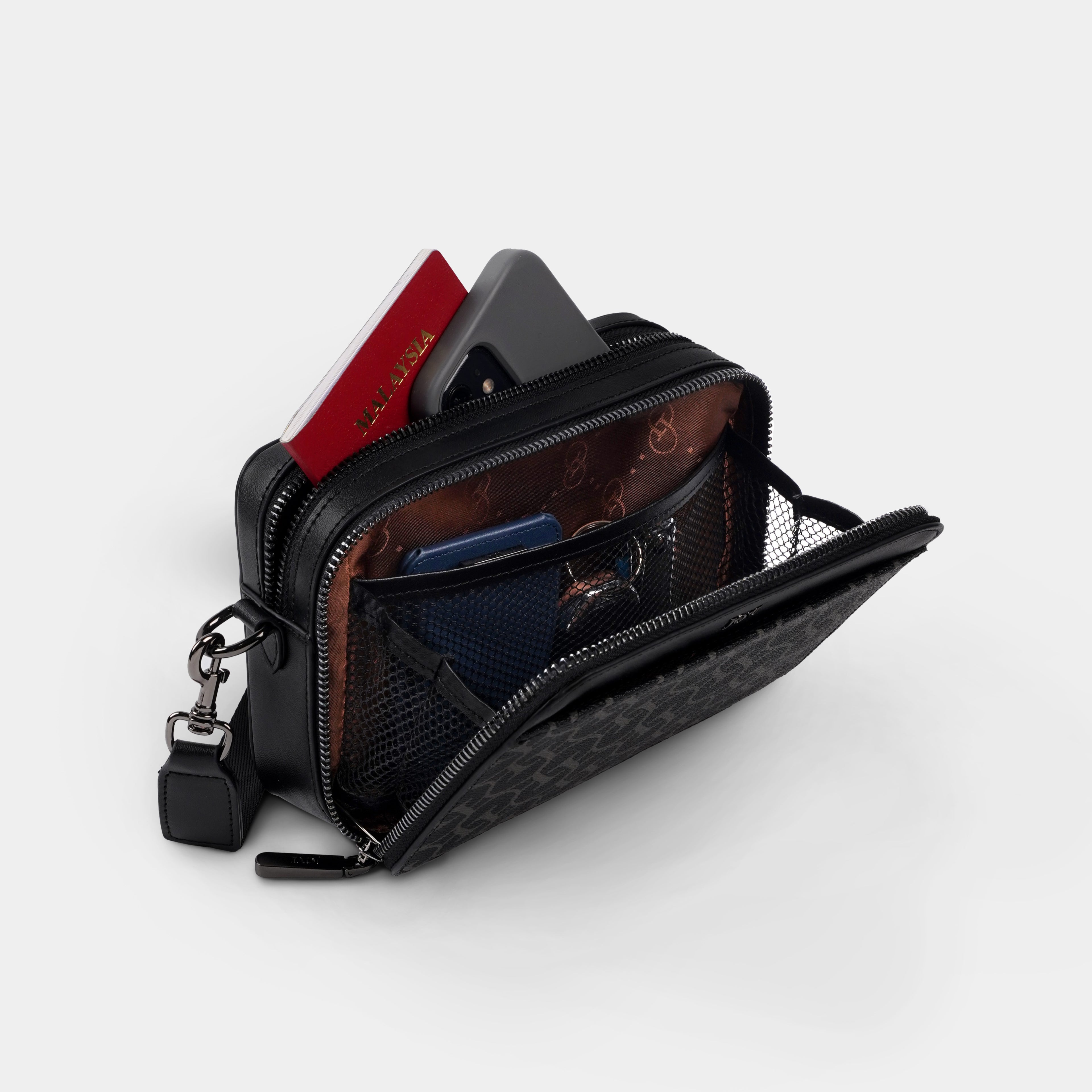 MATTEO Sling Bag