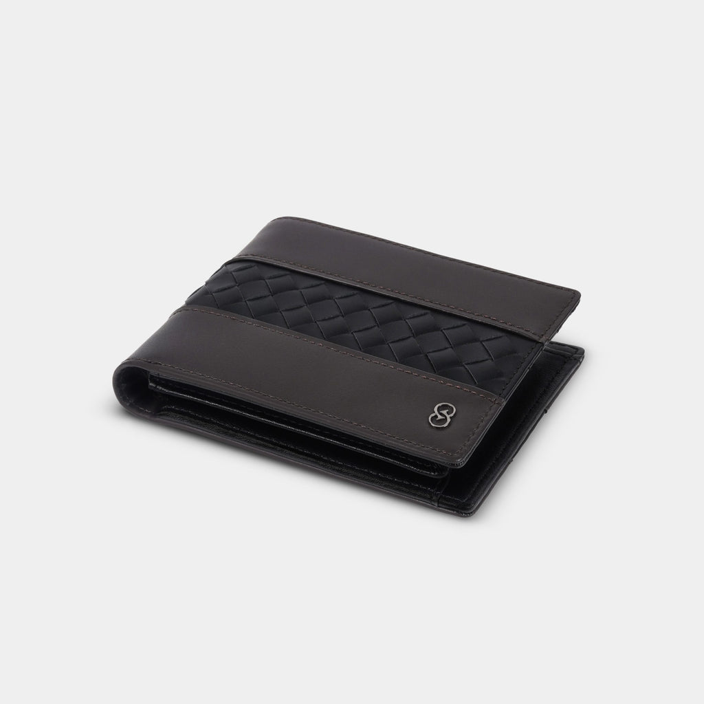 BRUNO TRECCI Wallet