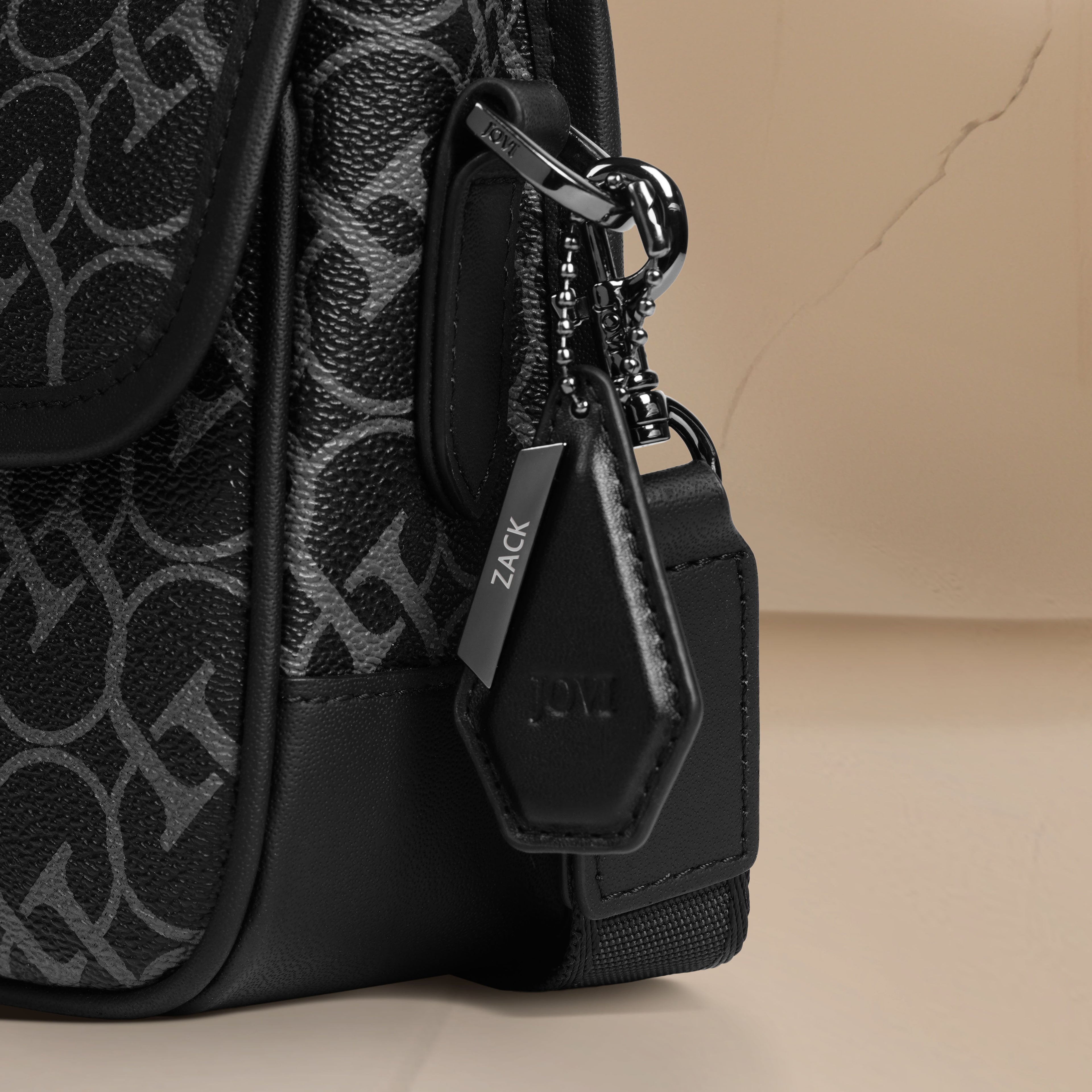 DENZEL Sling Bag