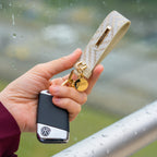 DHEA LUXE Keyring
