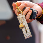 DHEA LUXE Keyring