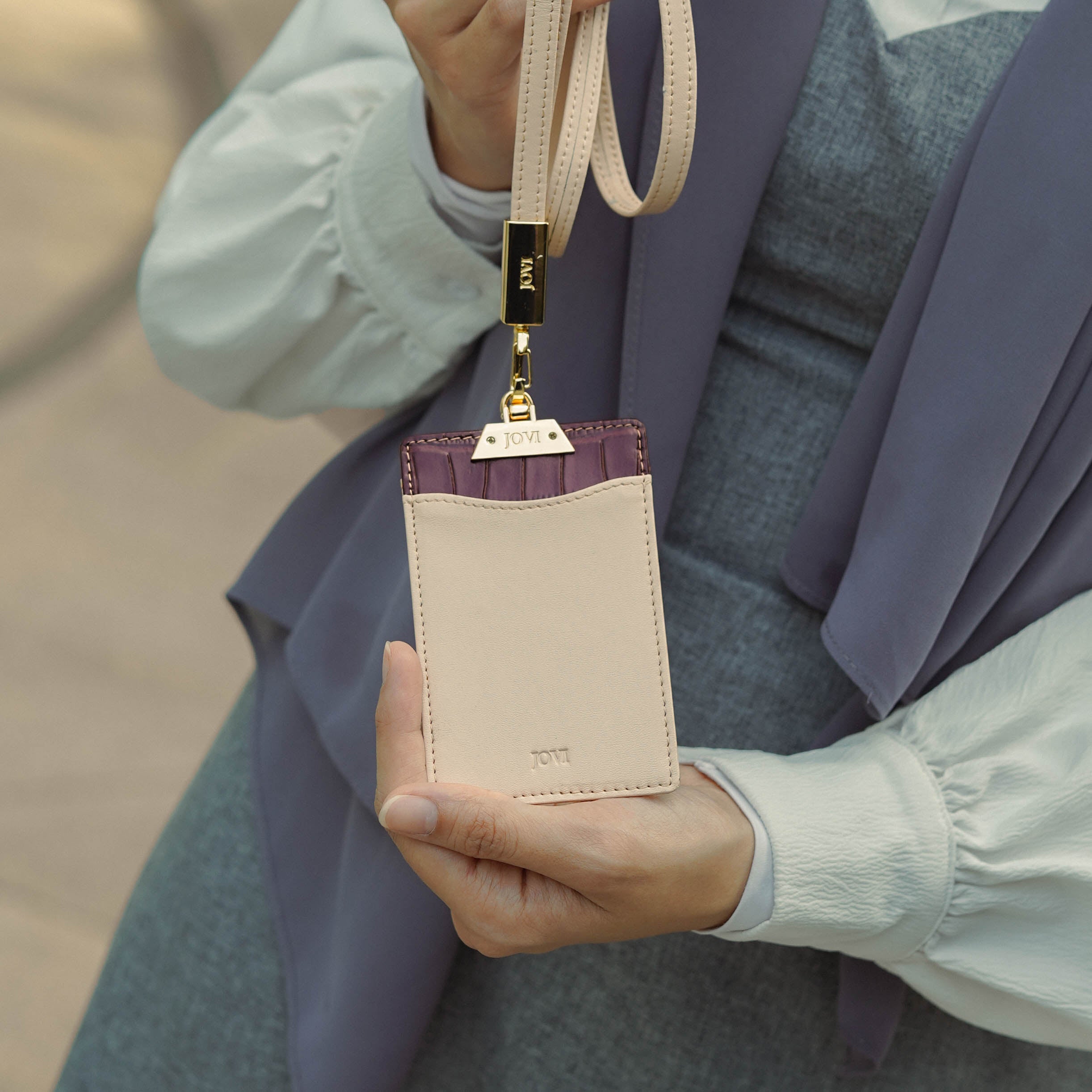 JOY Lanyard