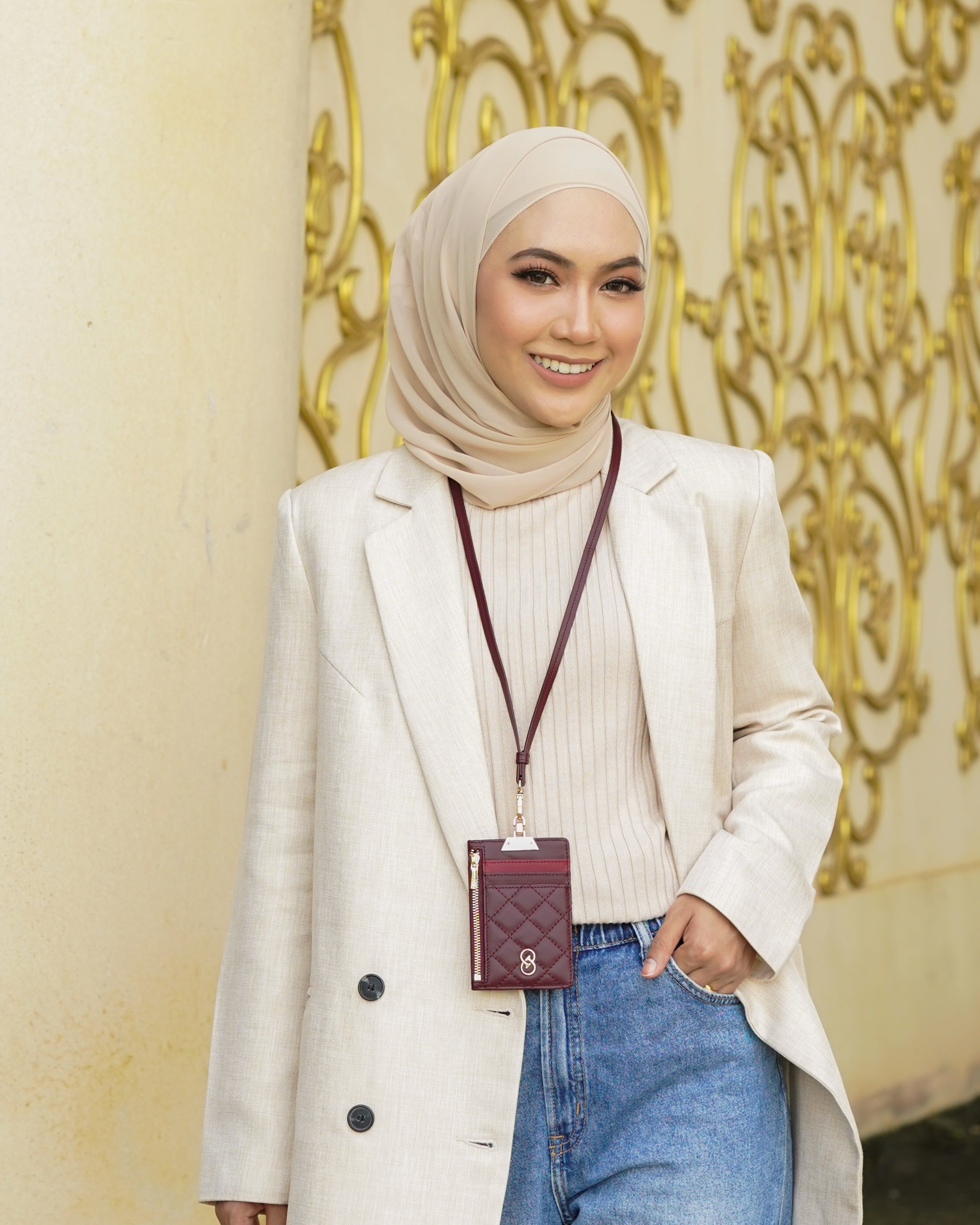 EVA MAX Lanyard