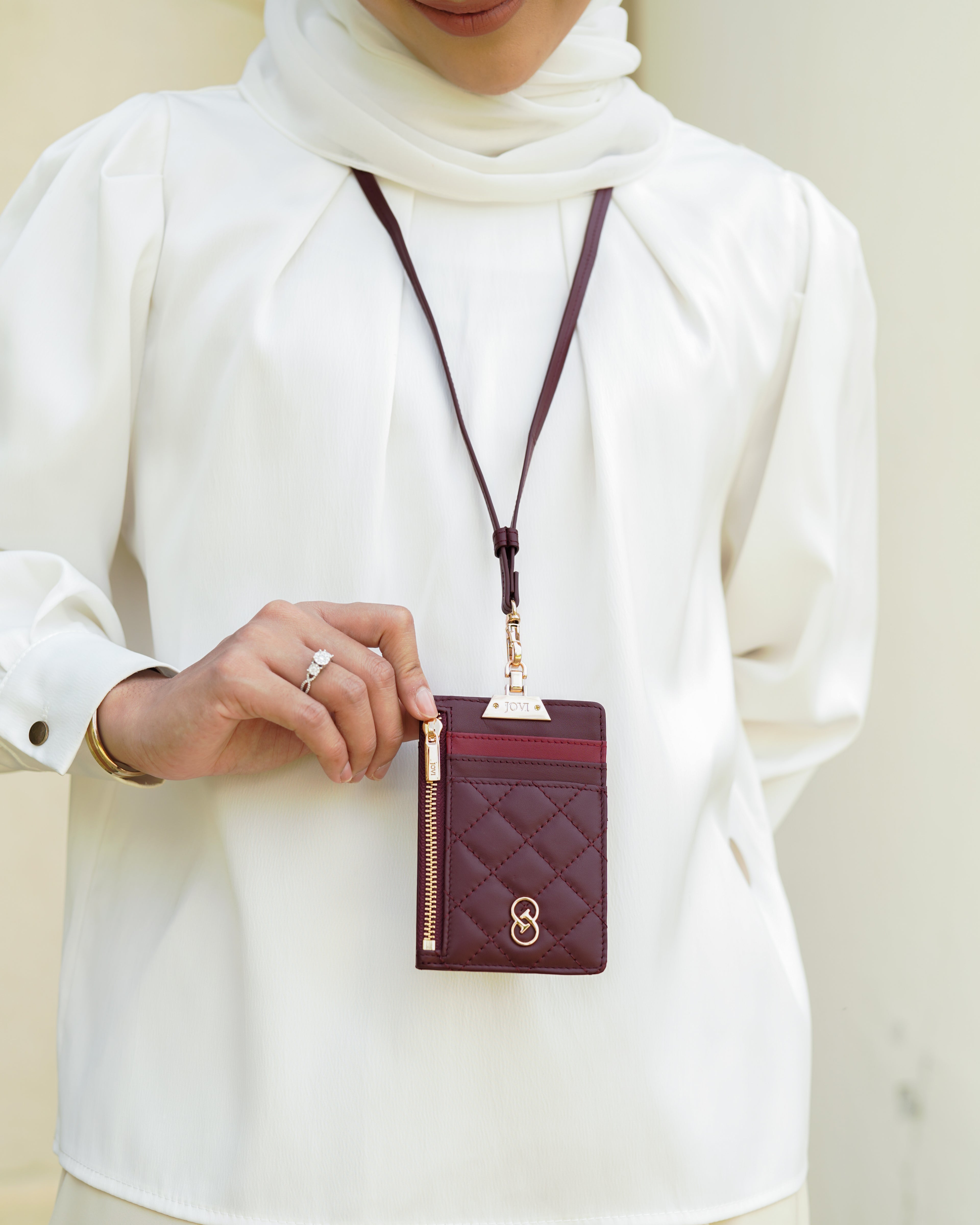 EVA MAX Lanyard
