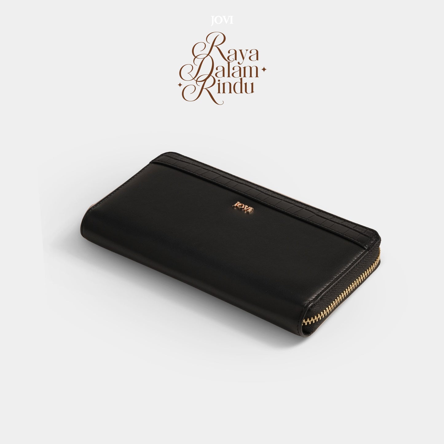 ELENA Long Wallet