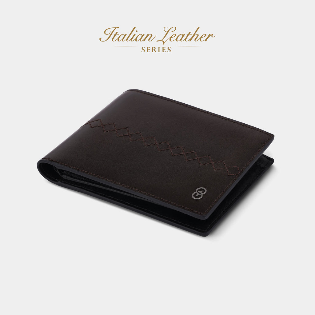 BOBBY Wallet - ITALIAN Series