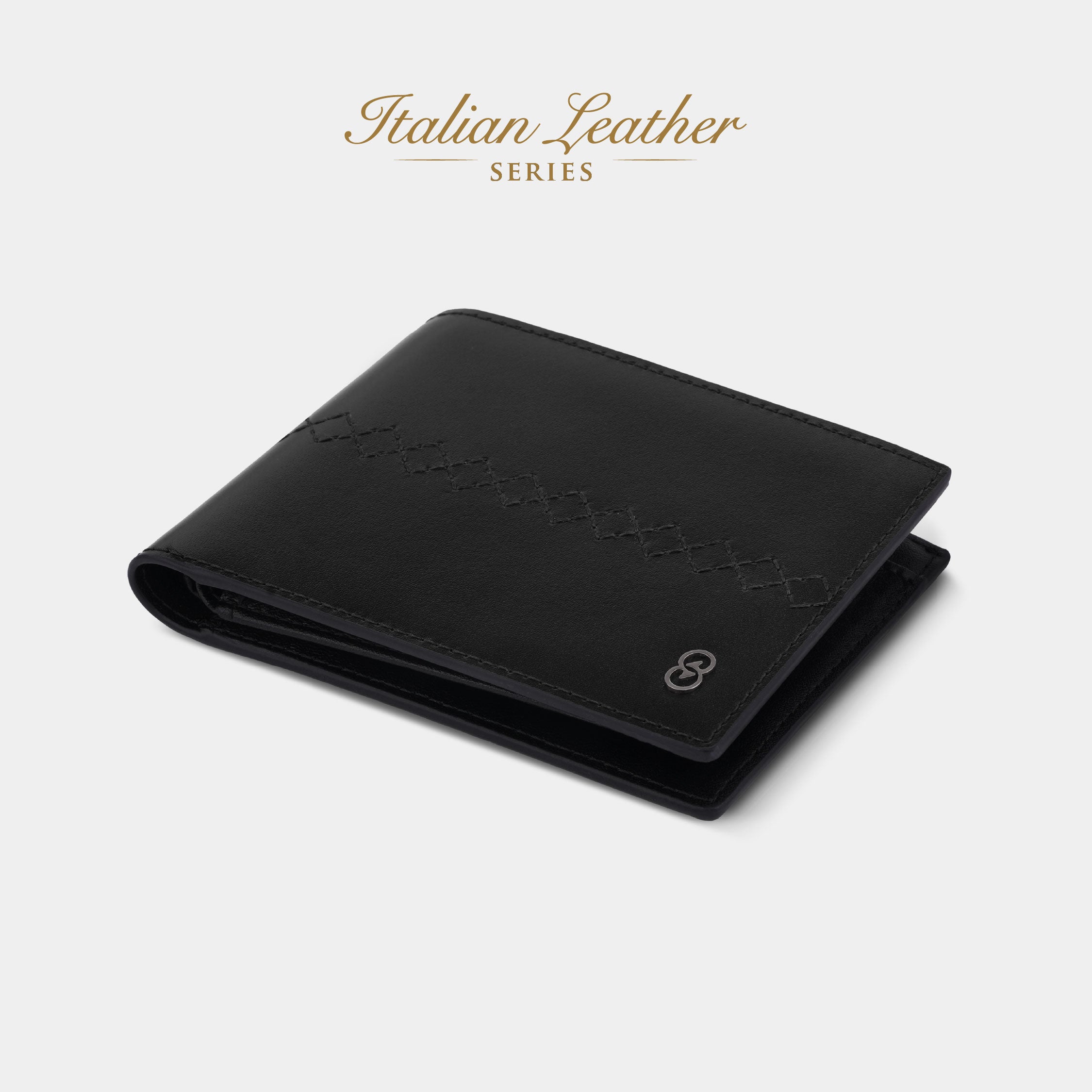 BOBBY Wallet - ITALIAN Series