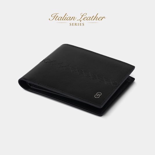 BOBBY Wallet - ITALIAN Series