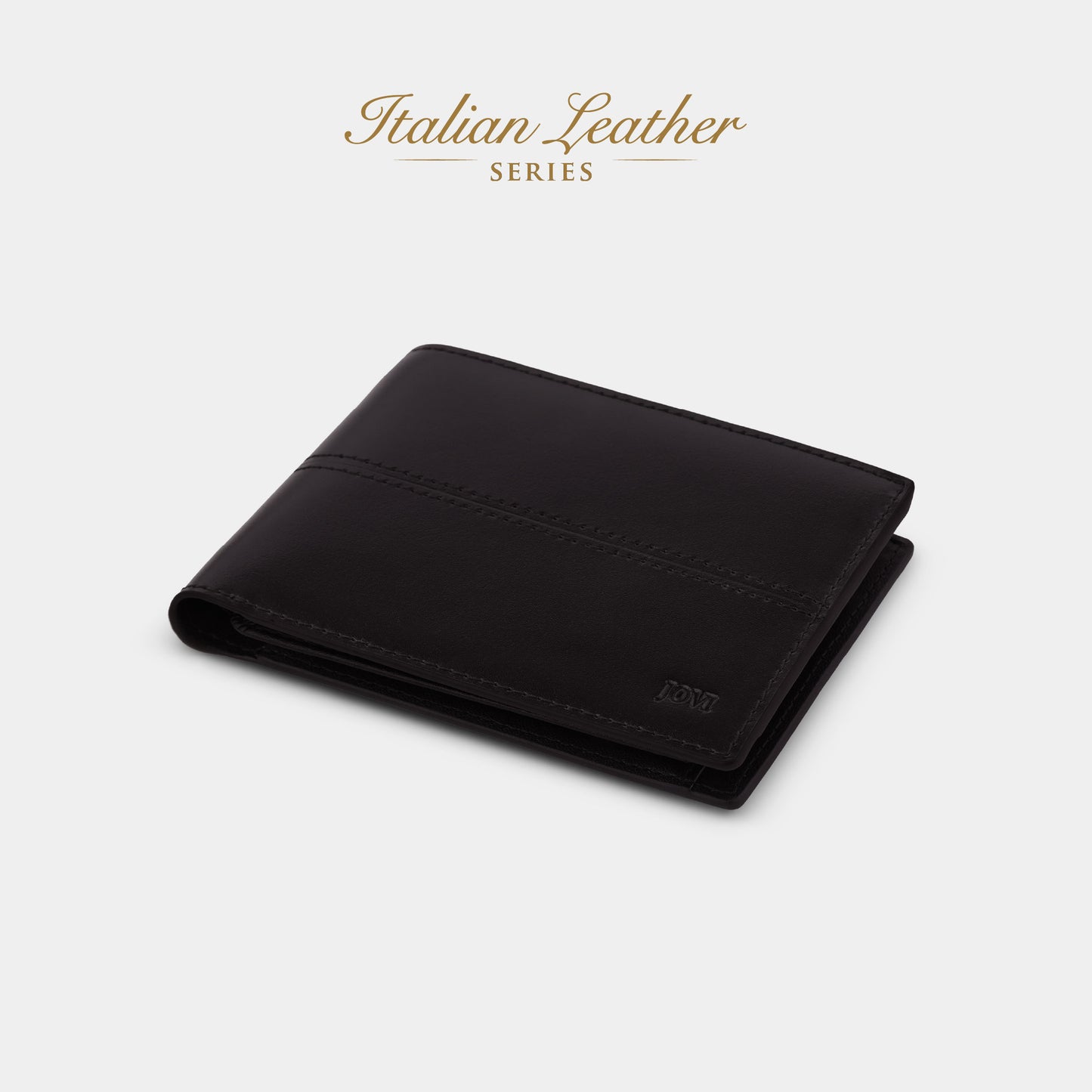 DEPP Wallet - ITALIAN Series