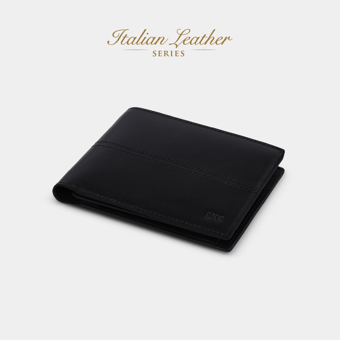 DEPP Wallet - ITALIAN Series