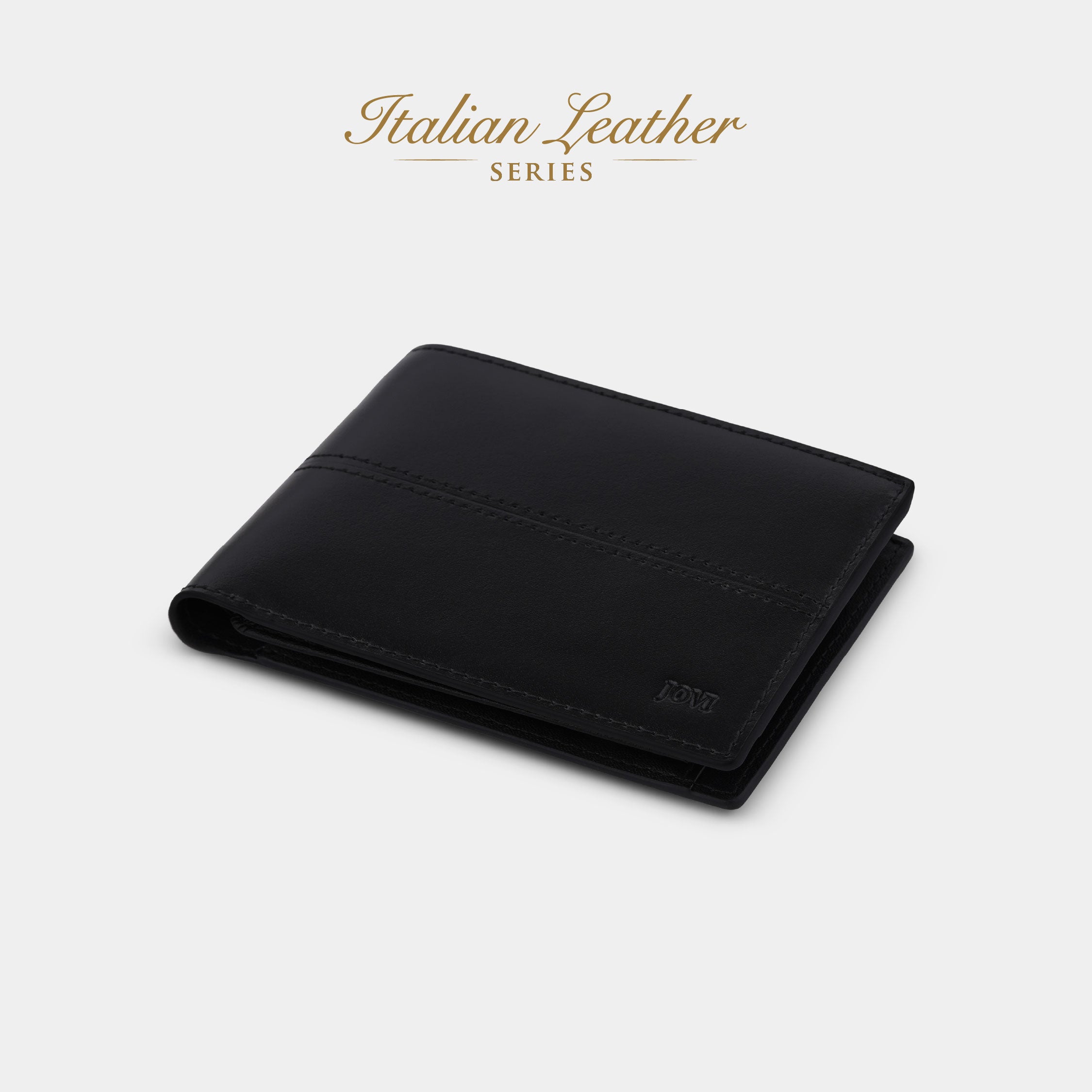 DEPP Wallet - ITALIAN Series