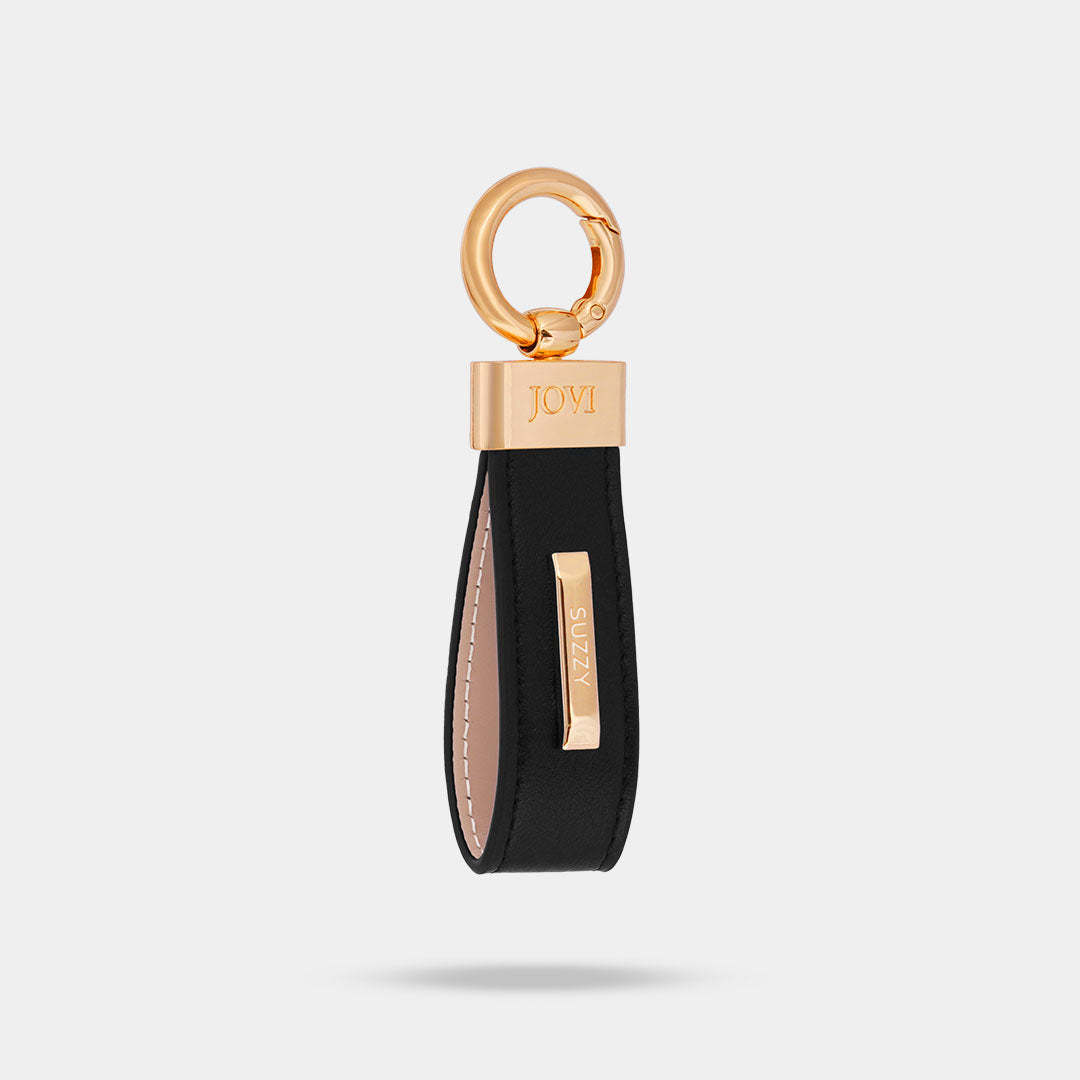 ZOE Keyring
