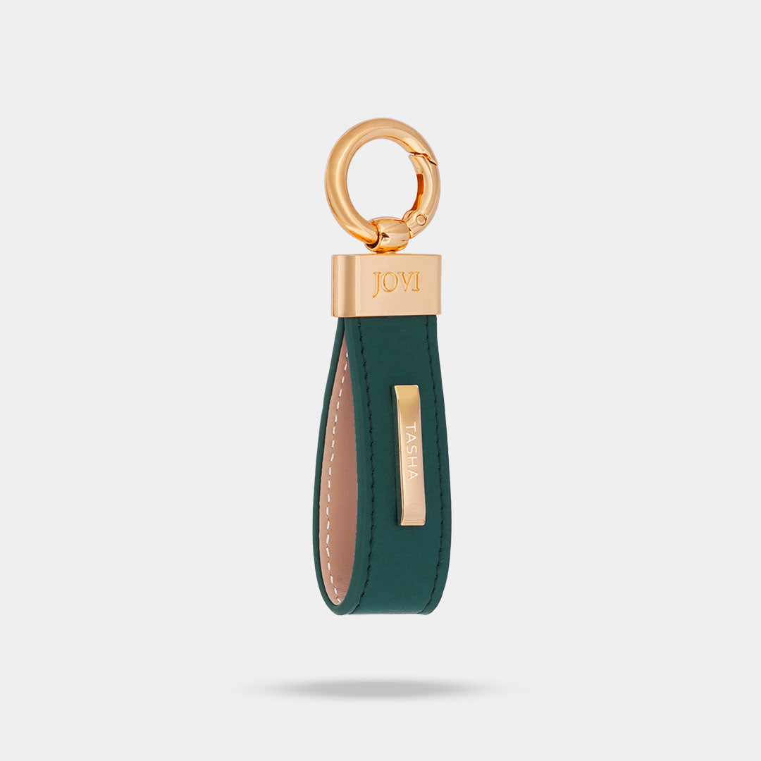 ZOE Keyring