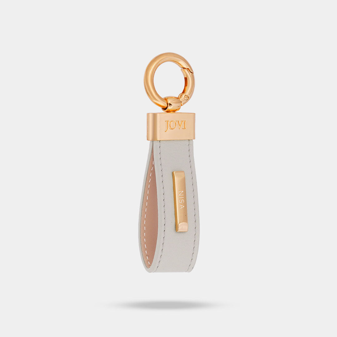 ZOE Keyring