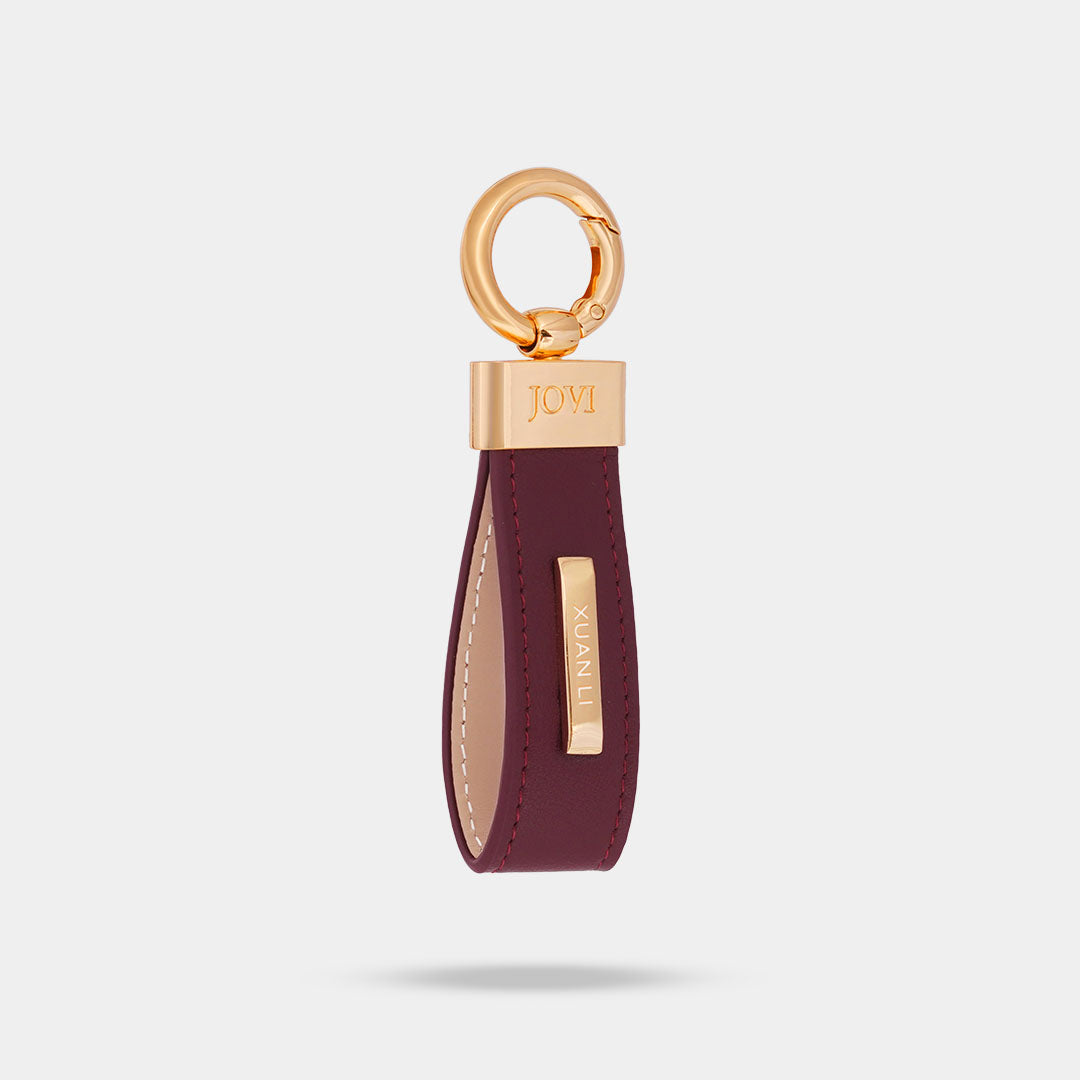 ZOE Keyring