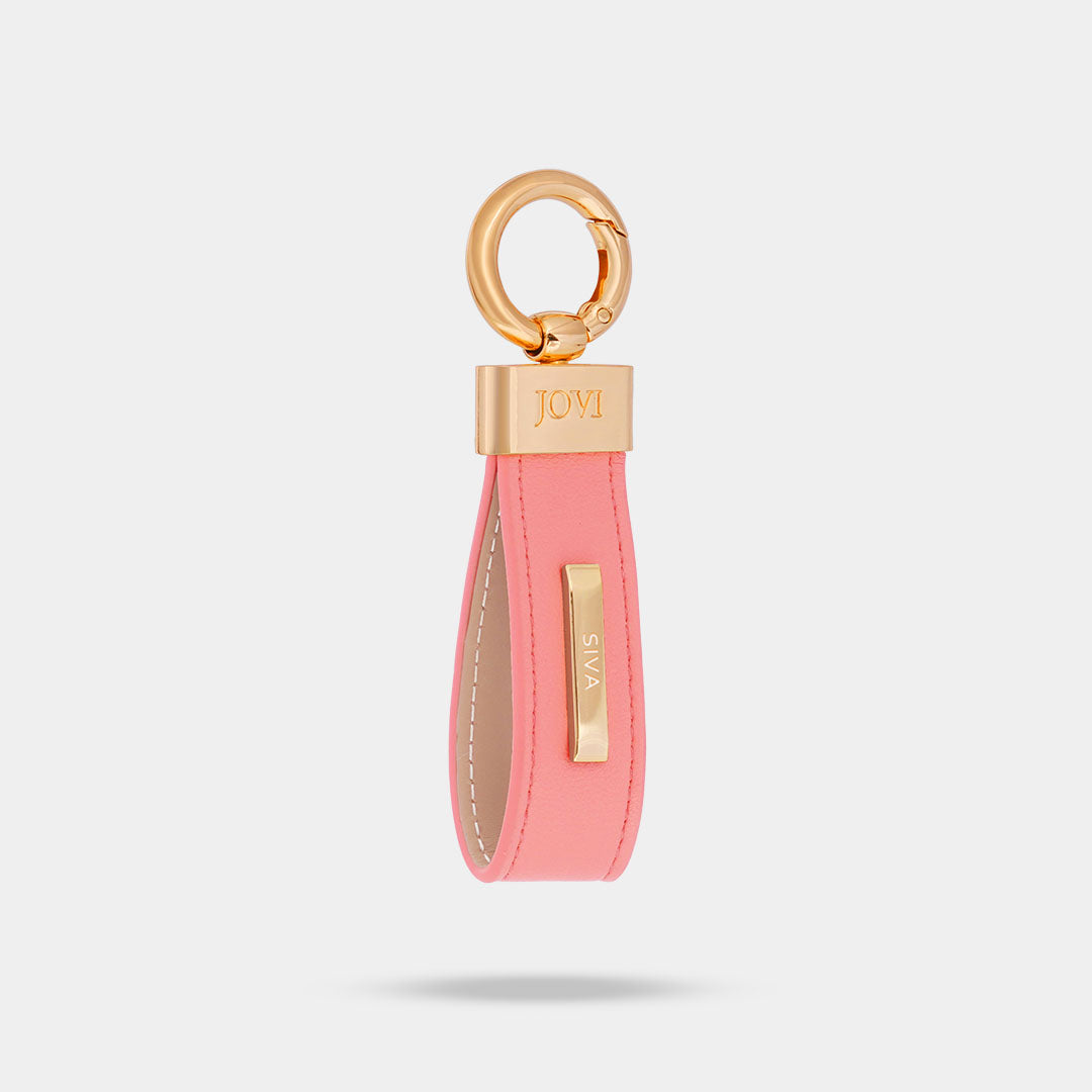 ZOE Keyring