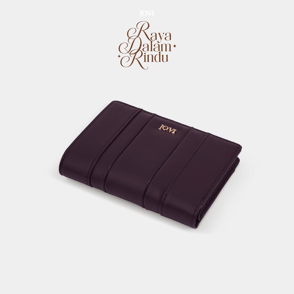KAYLA Fold Wallet